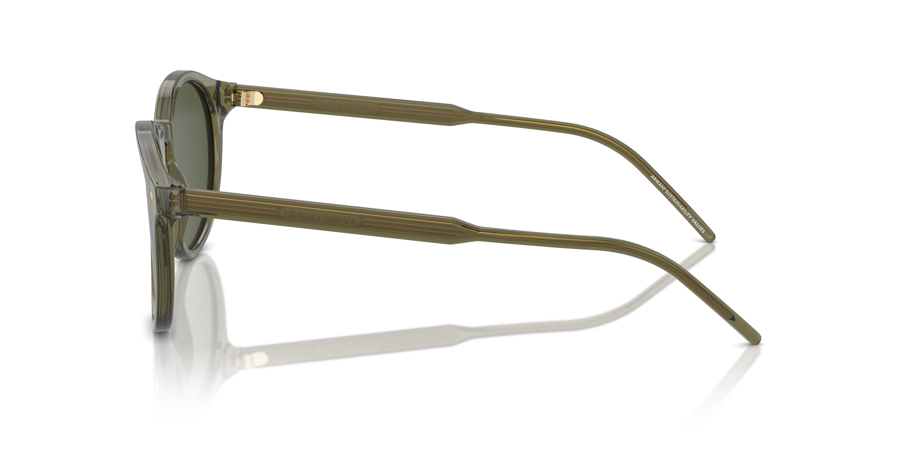 GIORGIO ARMANI AR8211 607452 52