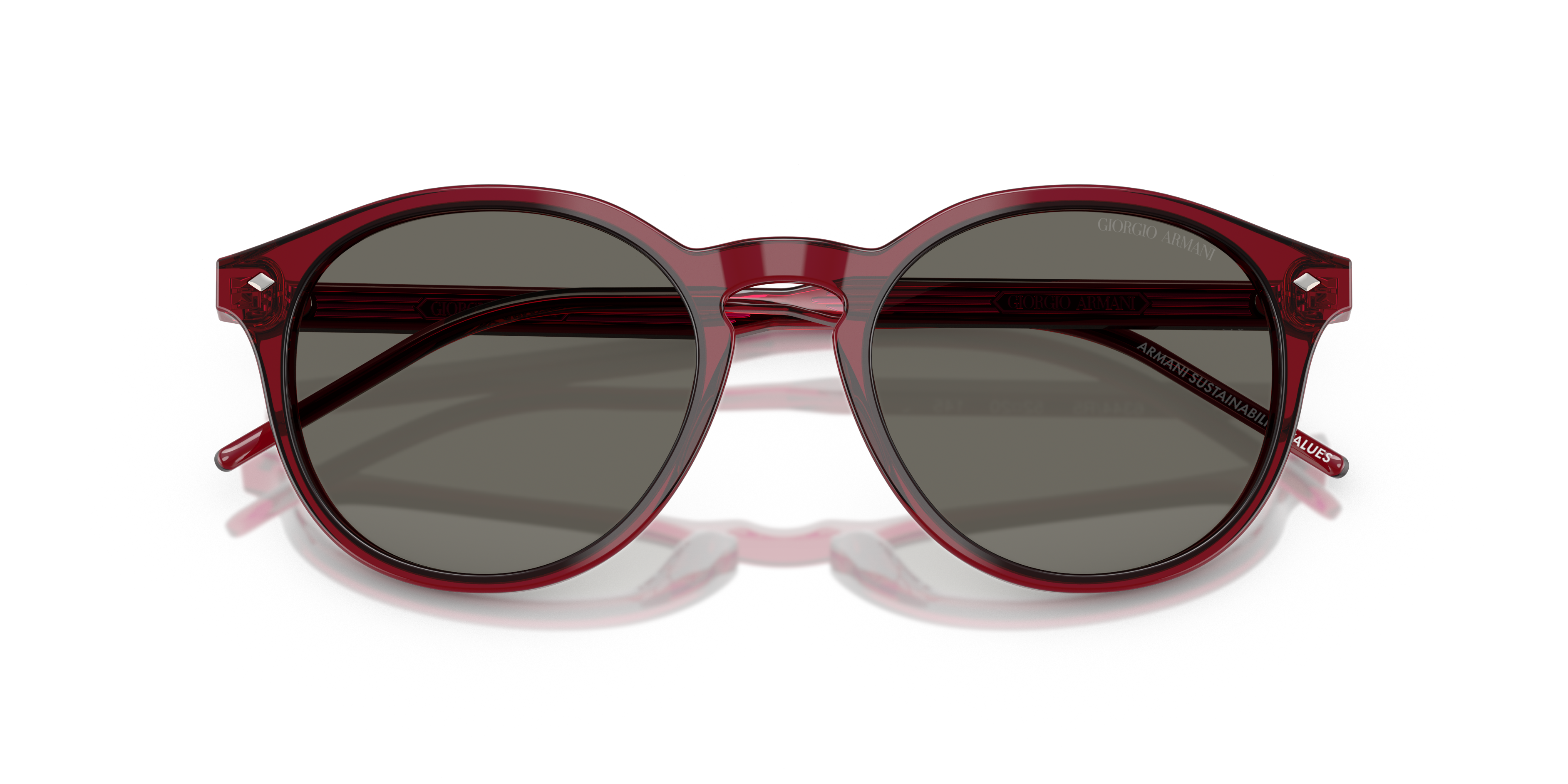 GIORGIO ARMANI AR8211 6344R5 52