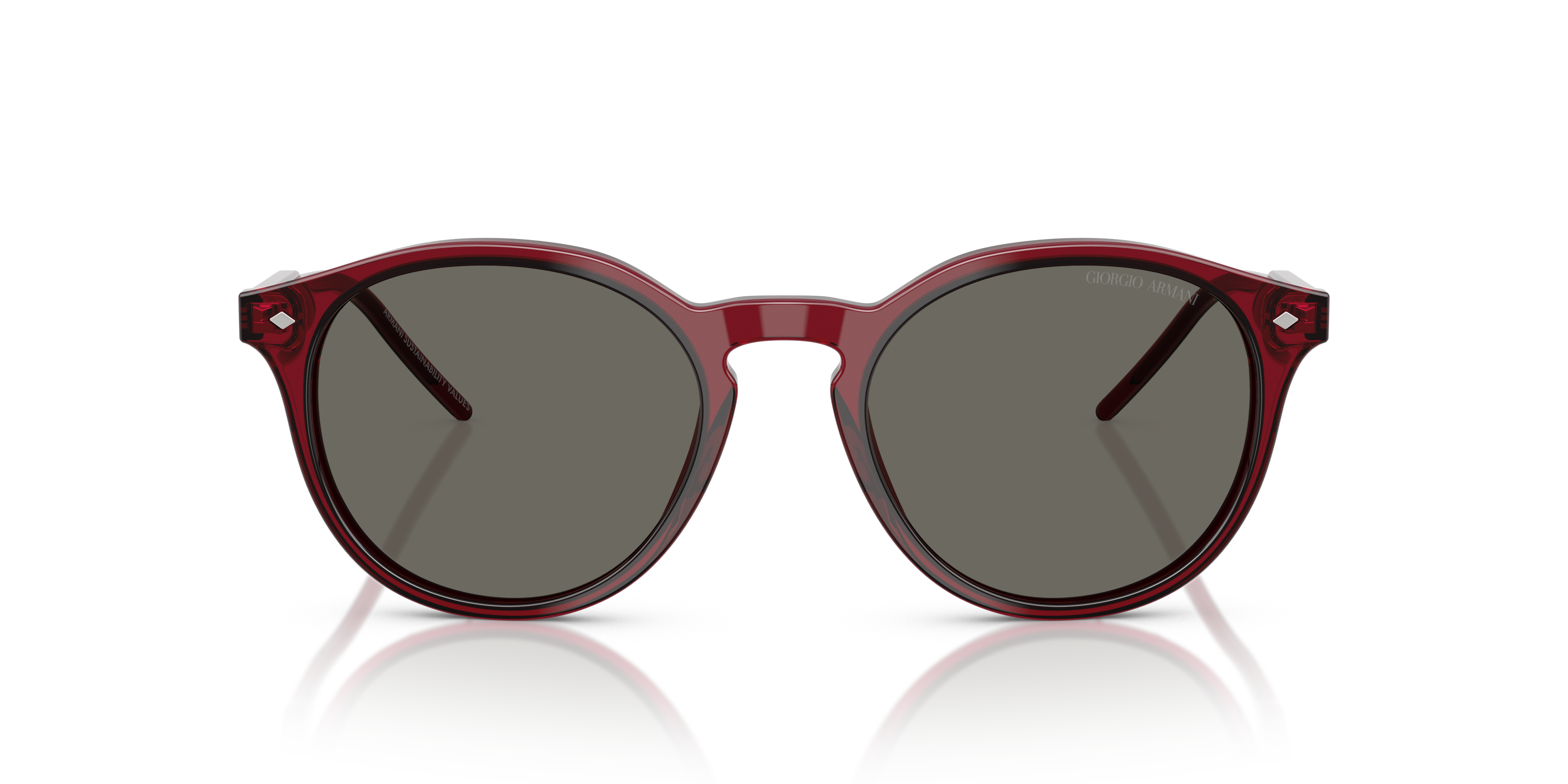 GIORGIO ARMANI AR8211 6344R5 52