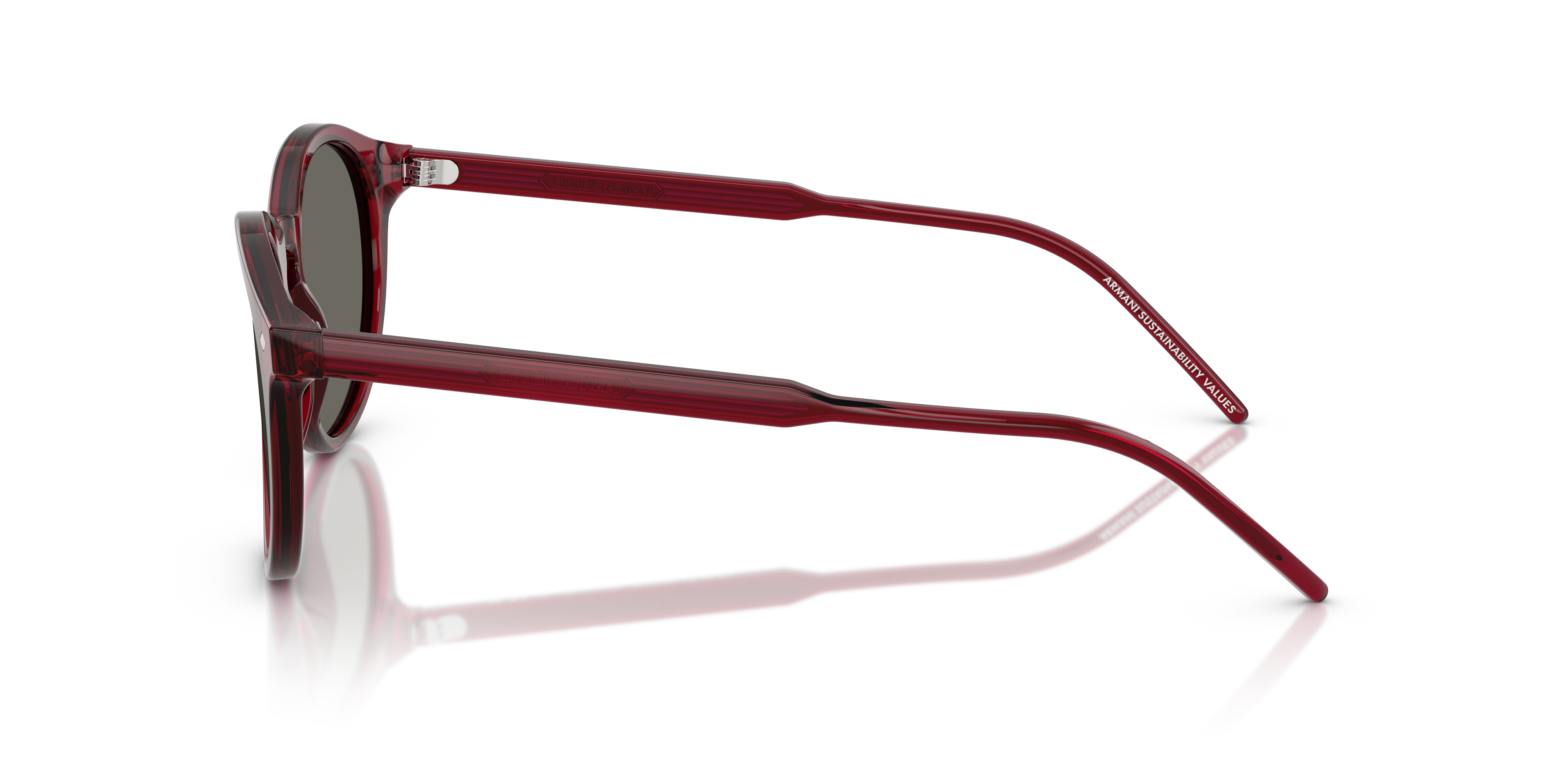 GIORGIO ARMANI AR8211 6344R5 52