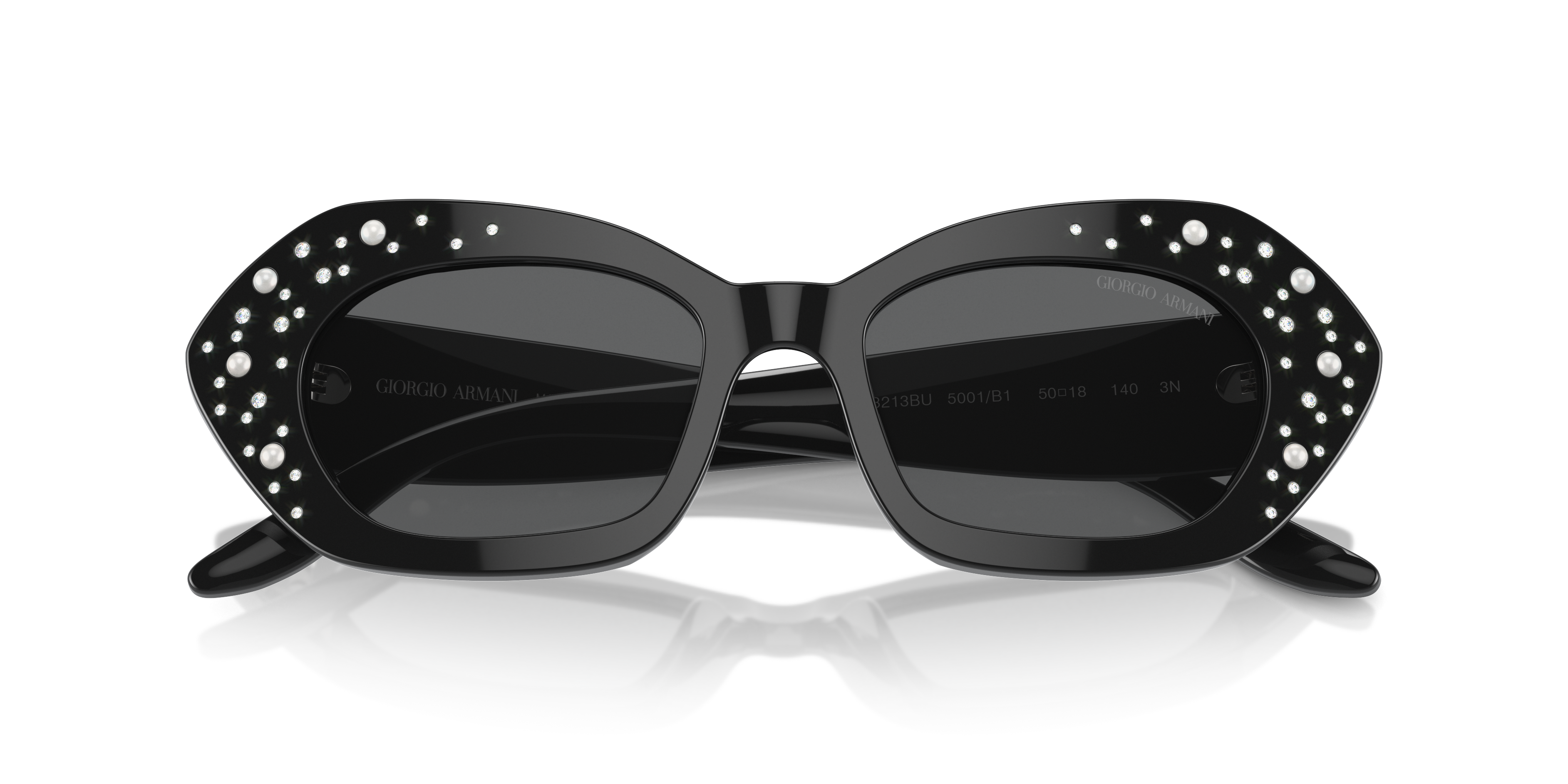 GIORGIO ARMANI AR8213BU 5001B1 50