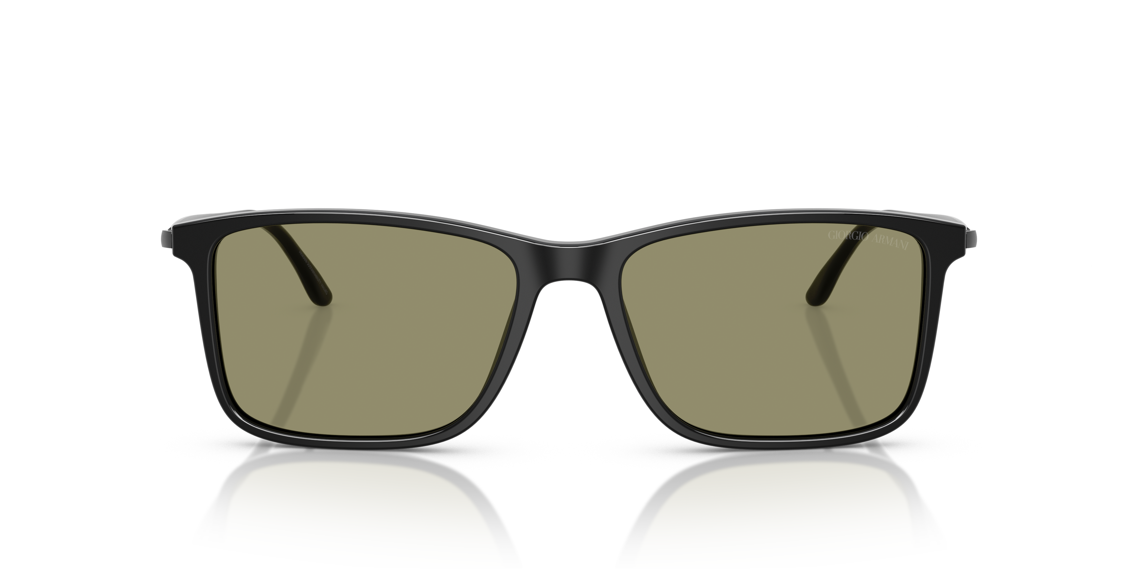 GIORGIO ARMANI AR8218 50012A 56