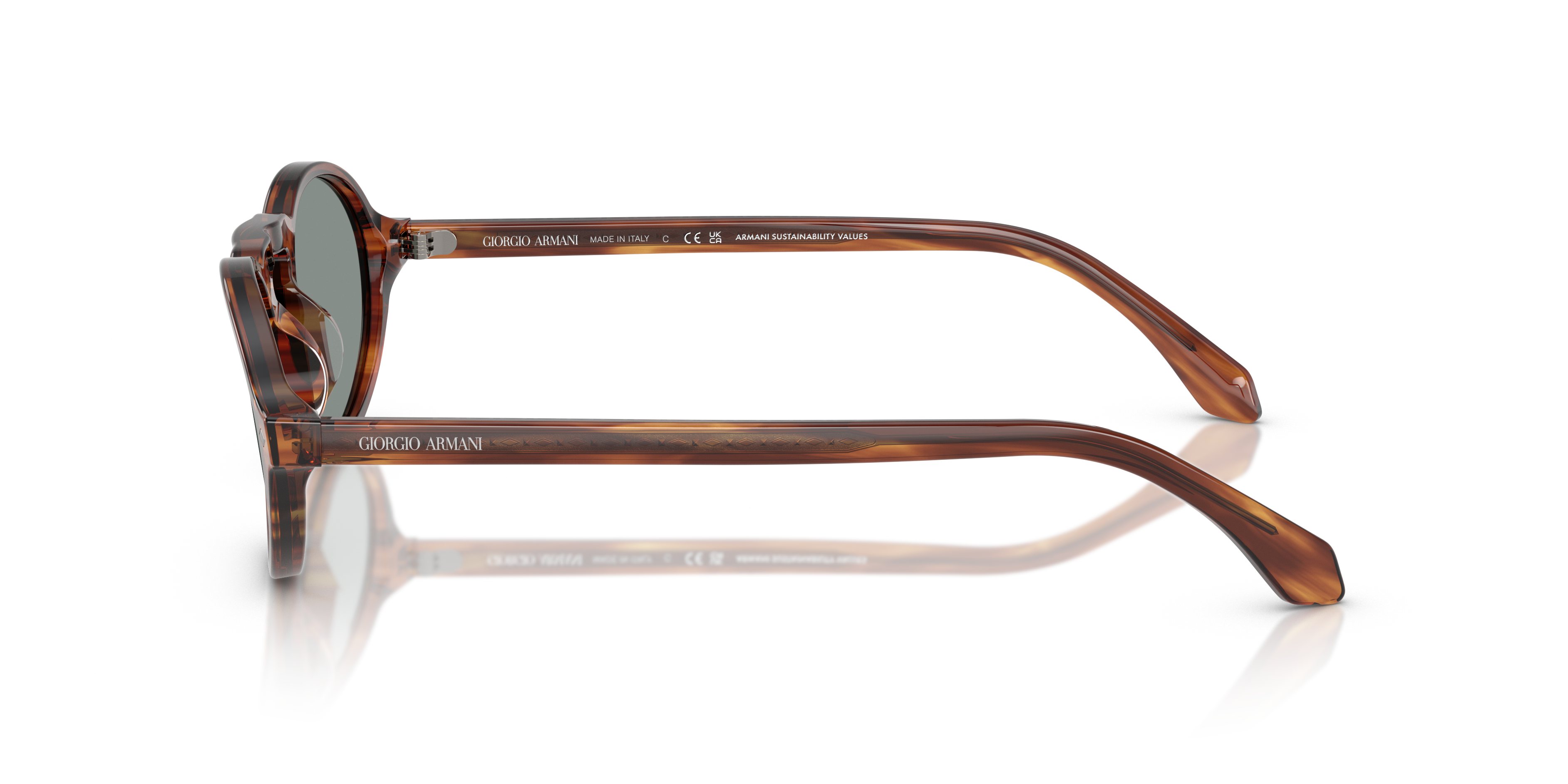 GIORGIO ARMANI AR8219U 616256 52