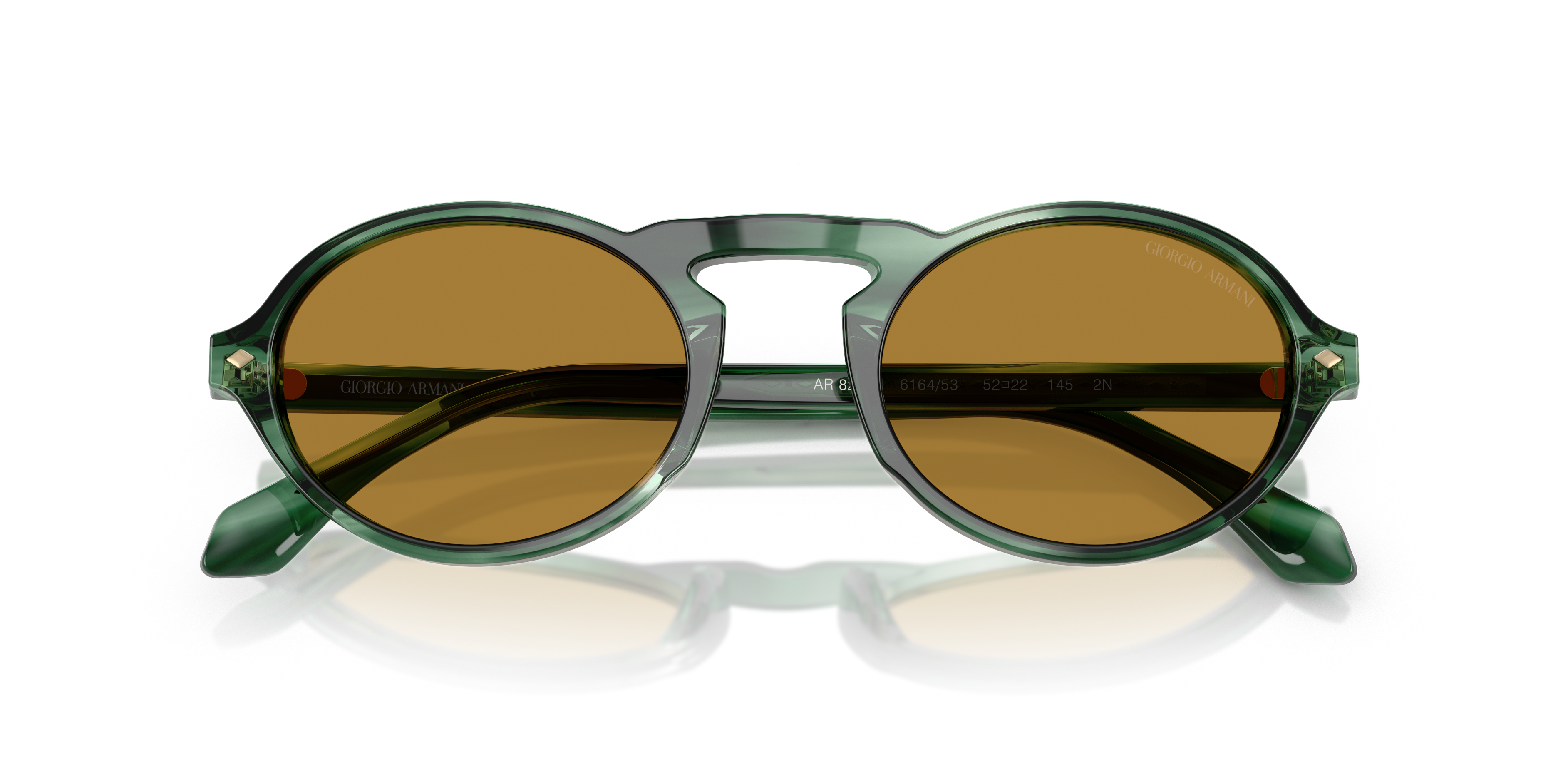 GIORGIO ARMANI AR8219U 616453 52