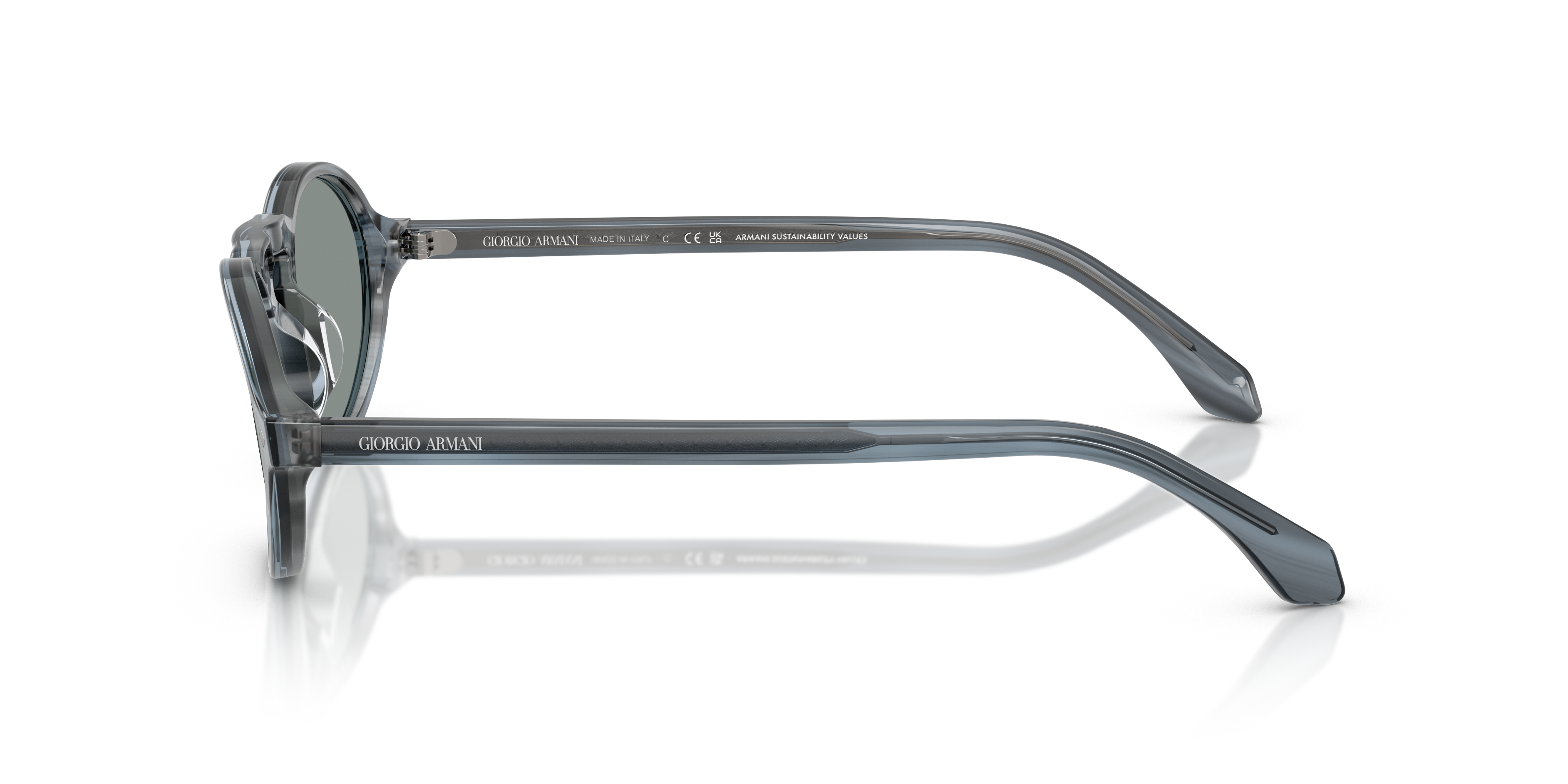 GIORGIO ARMANI AR8219U 634356 52