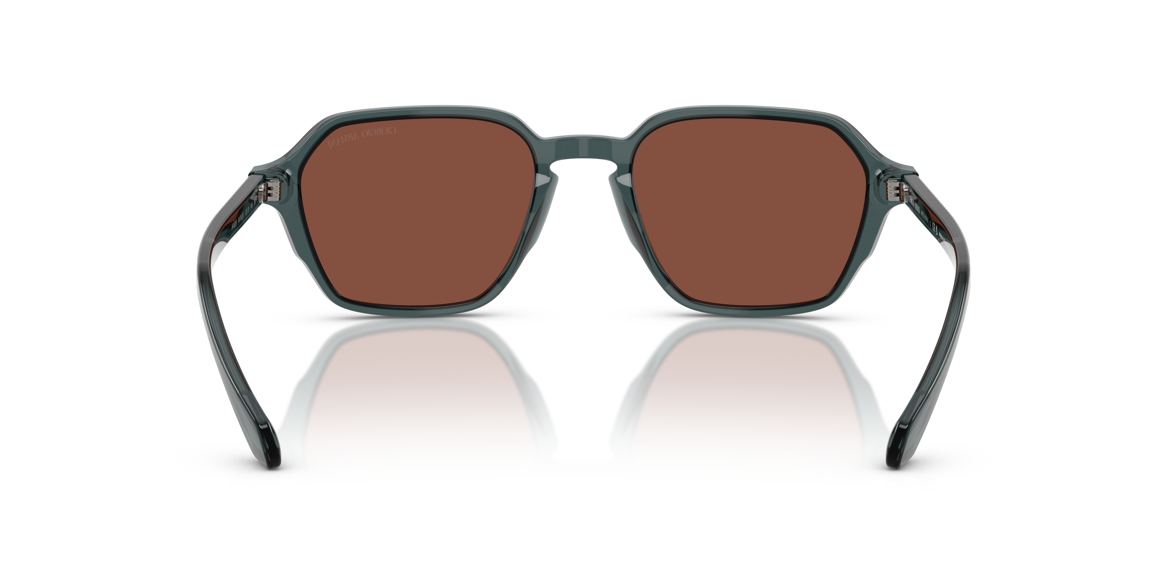 GIORGIO ARMANI AR8220 6171C5 52