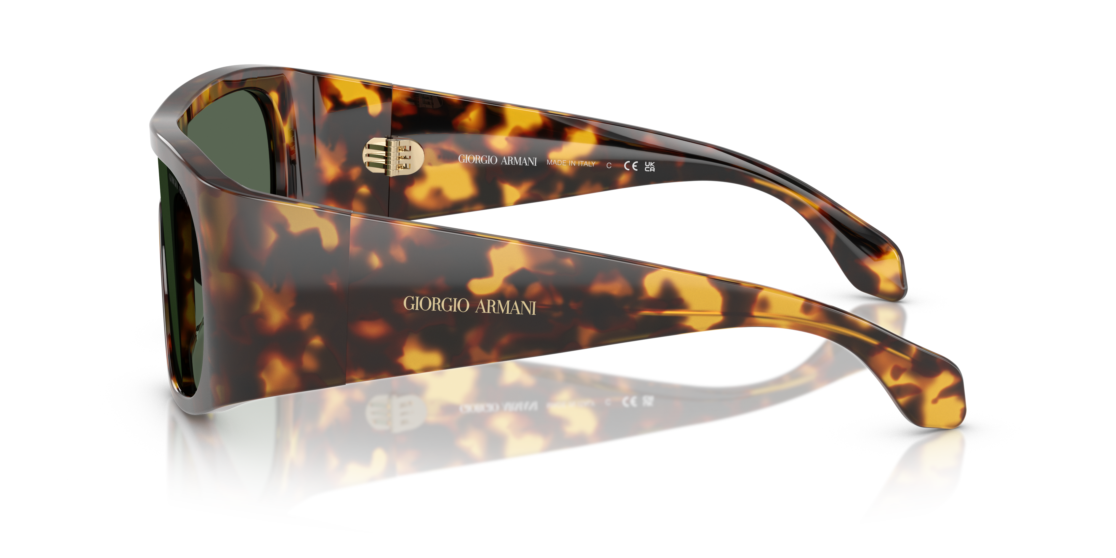 GIORGIO ARMANI AR8222U 509271 24