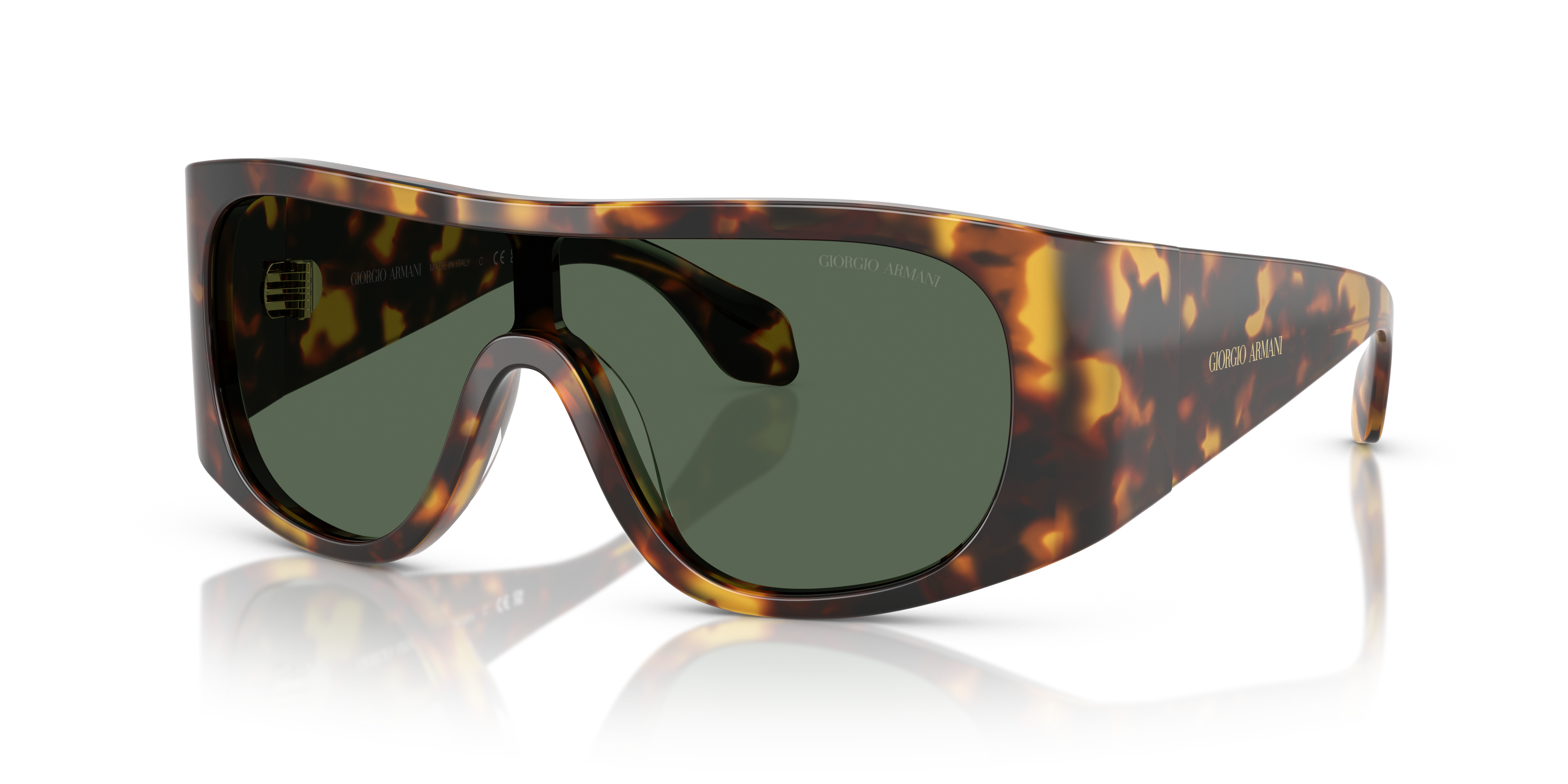 GIORGIO ARMANI AR8222U 509271 24