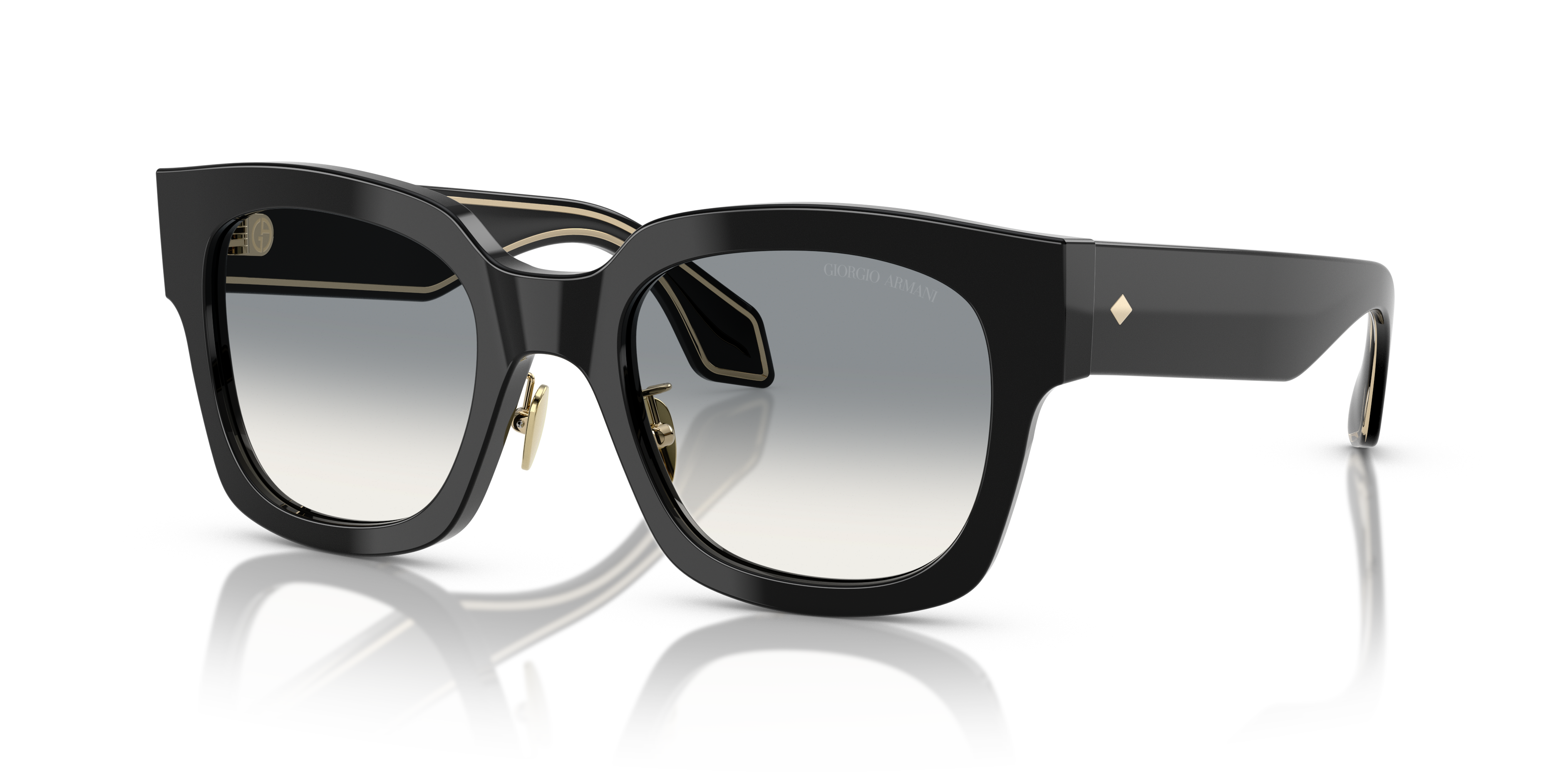 GIORGIO ARMANI AR8223 500111 51