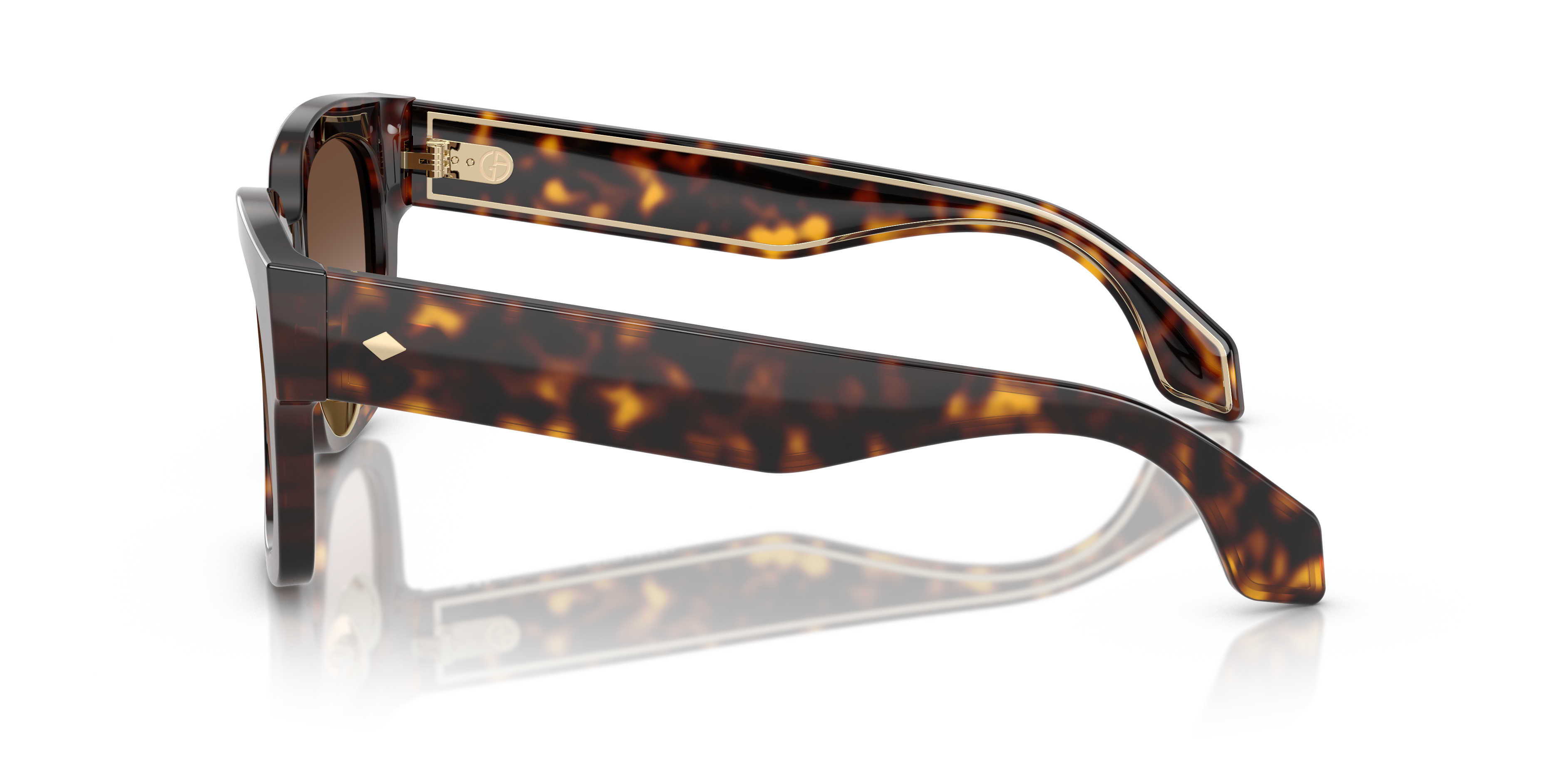 GIORGIO ARMANI AR8223 502613 51