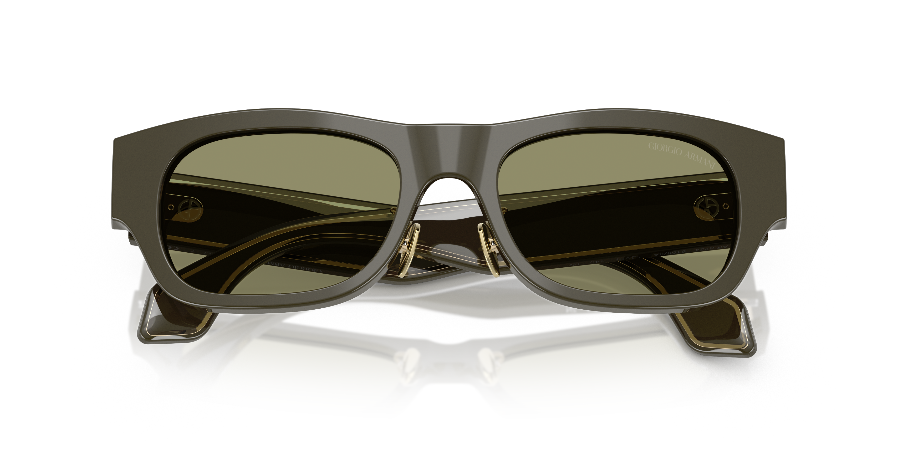 GIORGIO ARMANI AR8224 61582A 52