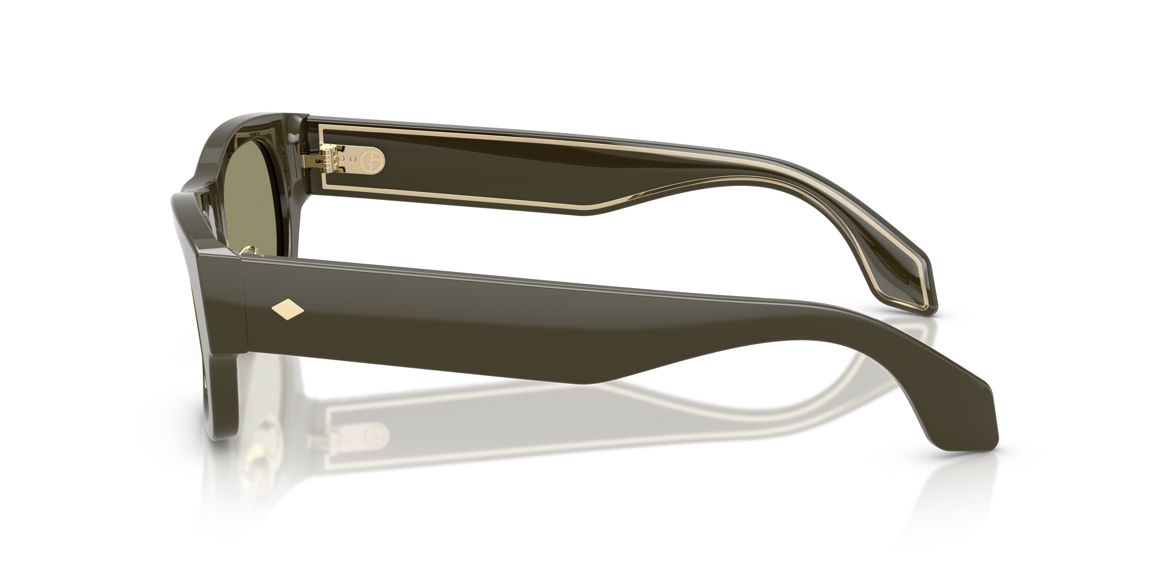 GIORGIO ARMANI AR8224 61582A 52