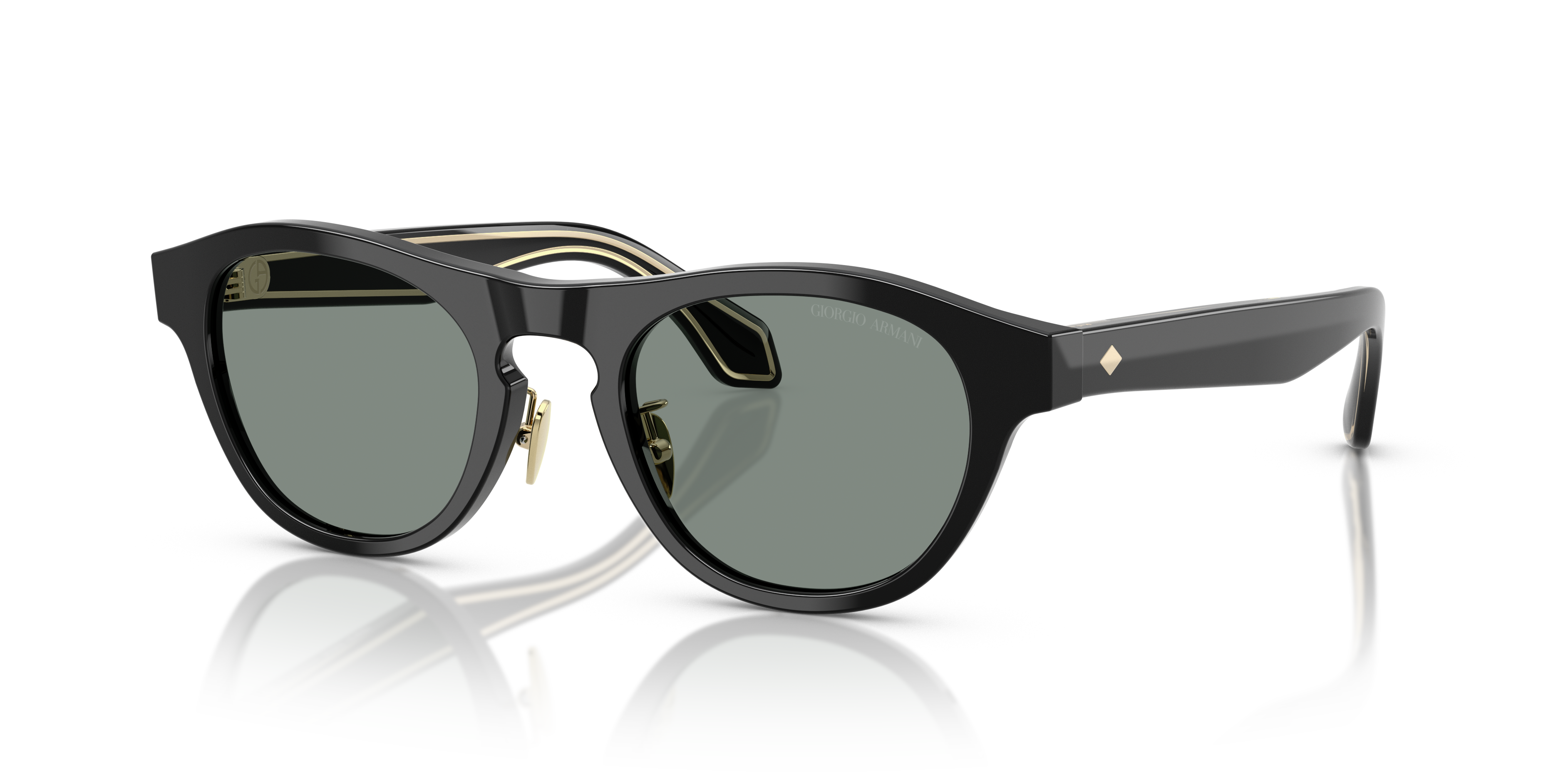 GIORGIO ARMANI AR8225 500111 49