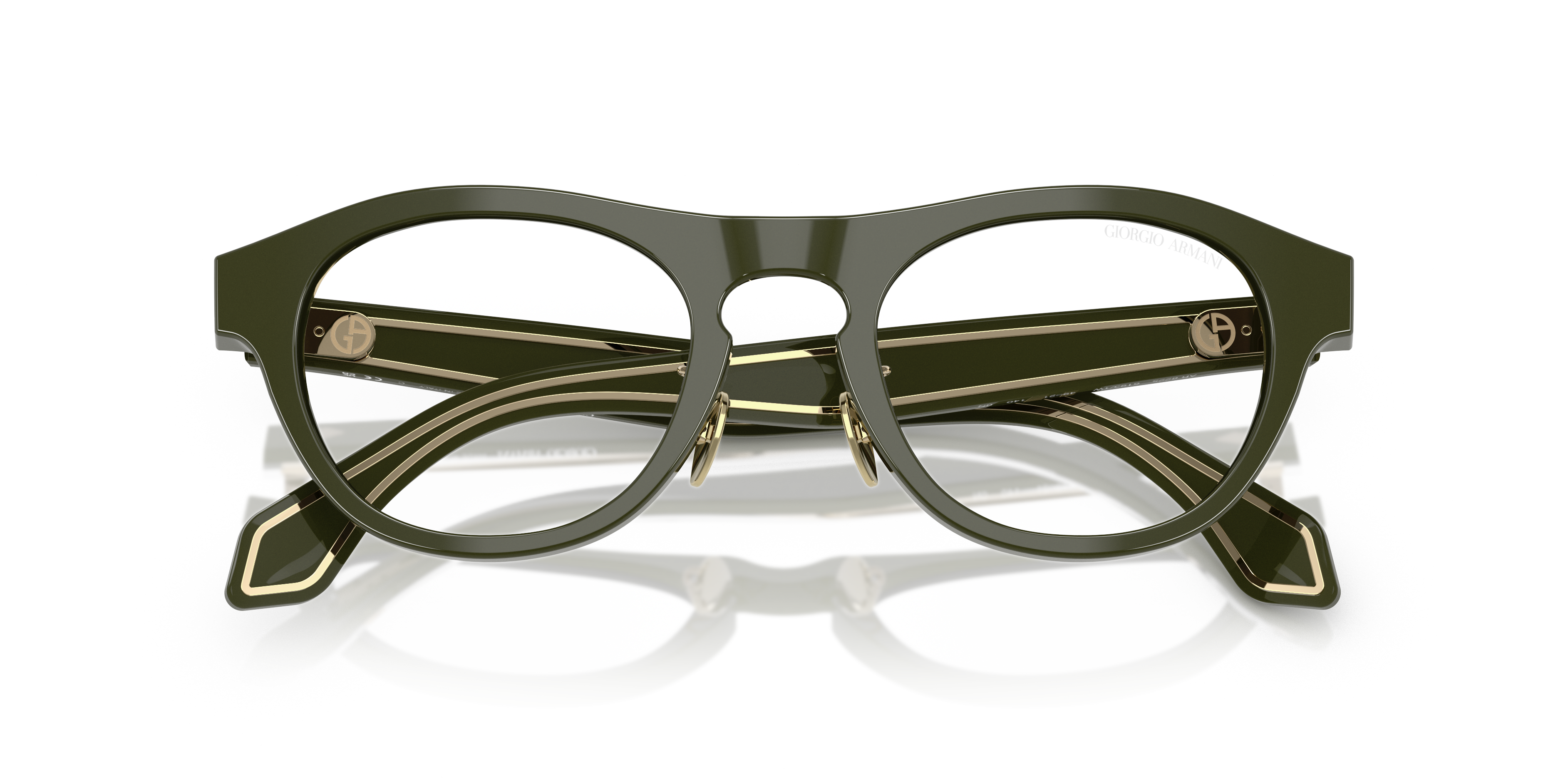 GIORGIO ARMANI AR8225 61931W 49