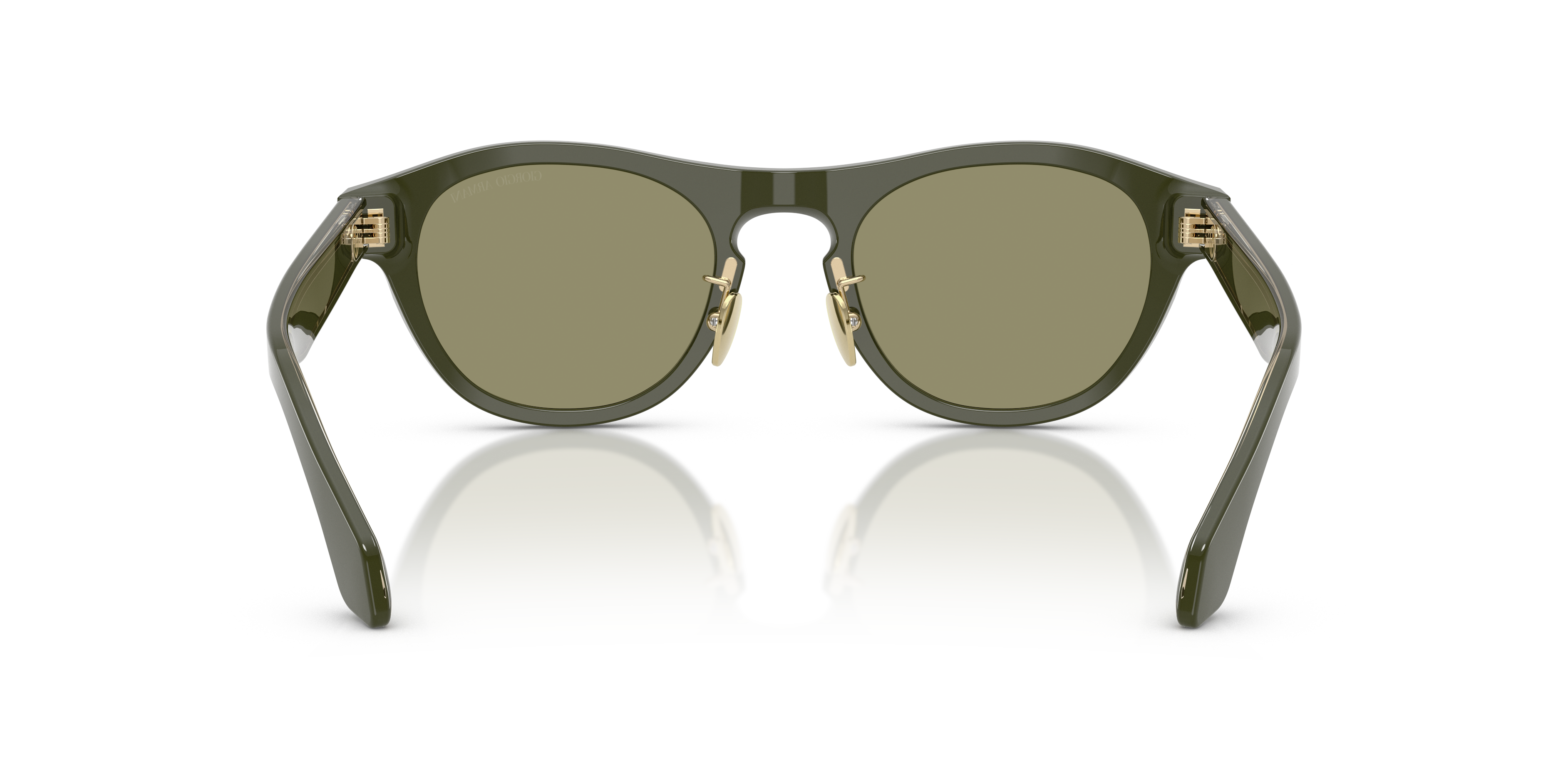 GIORGIO ARMANI AR8225 61932A 49