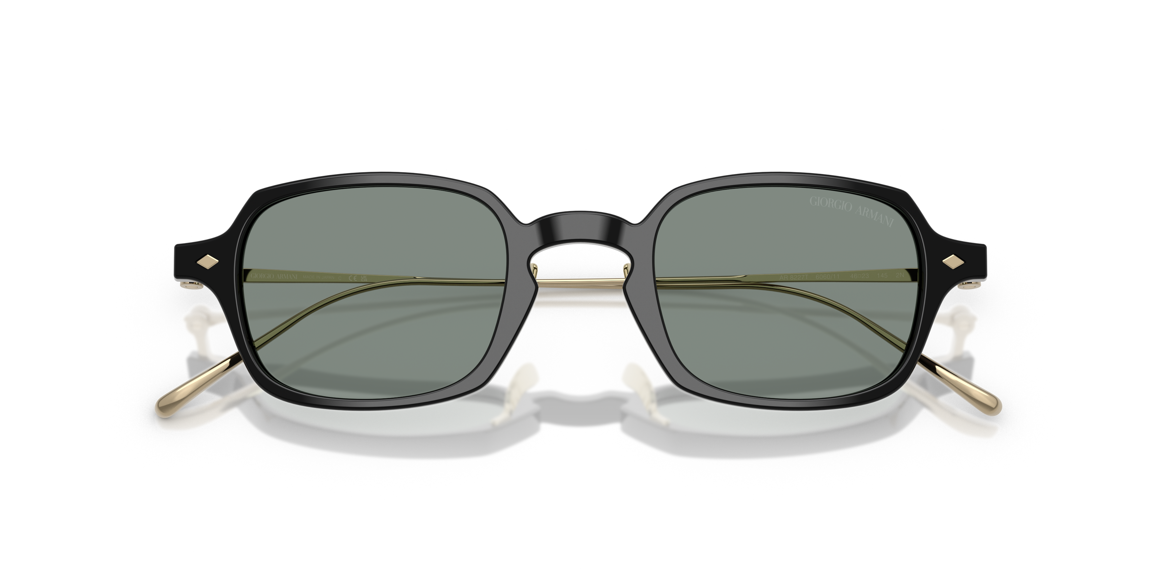 GIORGIO ARMANI AR8227T 606011 46