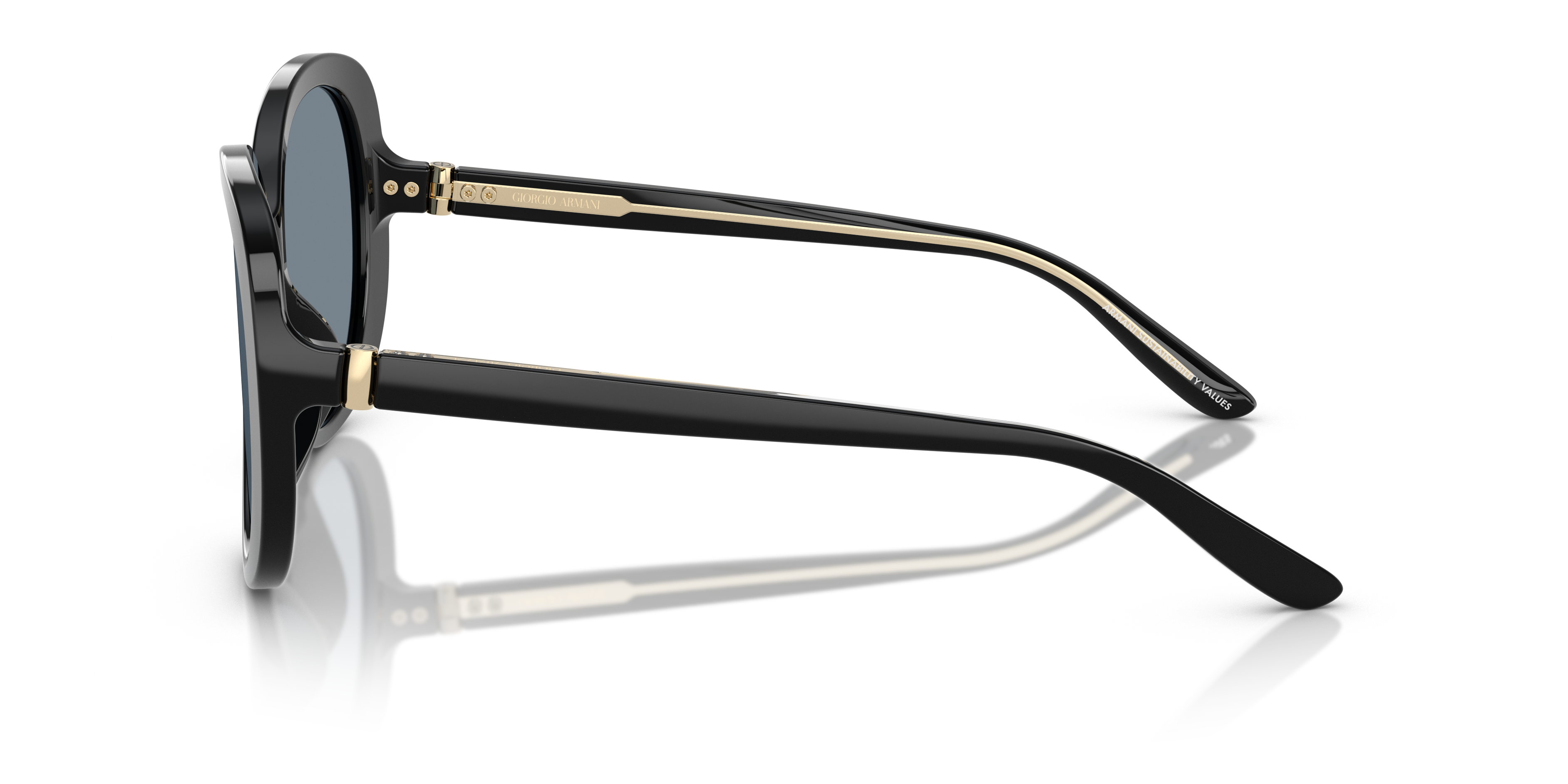 GIORGIO ARMANI AR8229U 587556 55