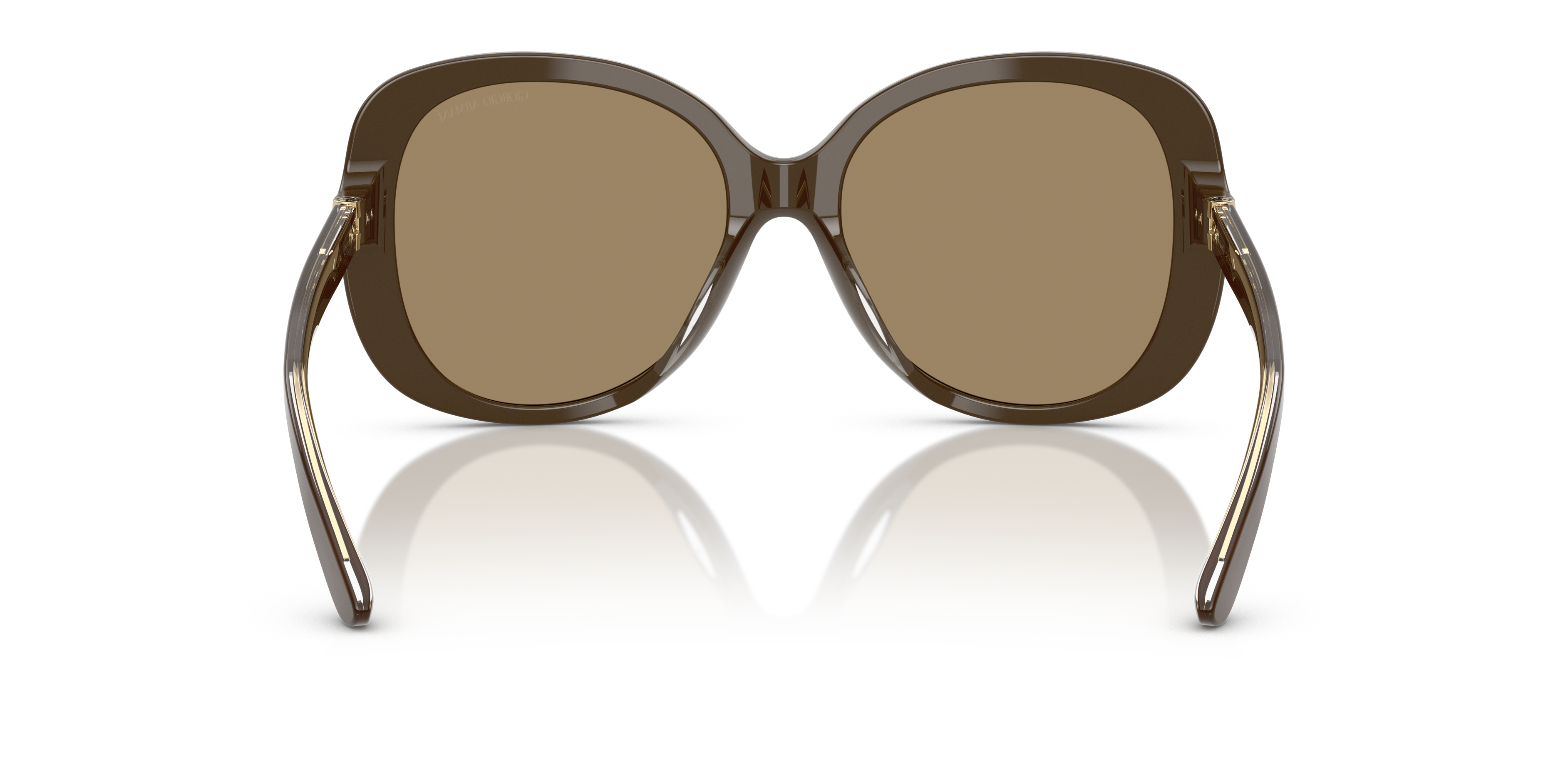 GIORGIO ARMANI AR8229U 595753 55