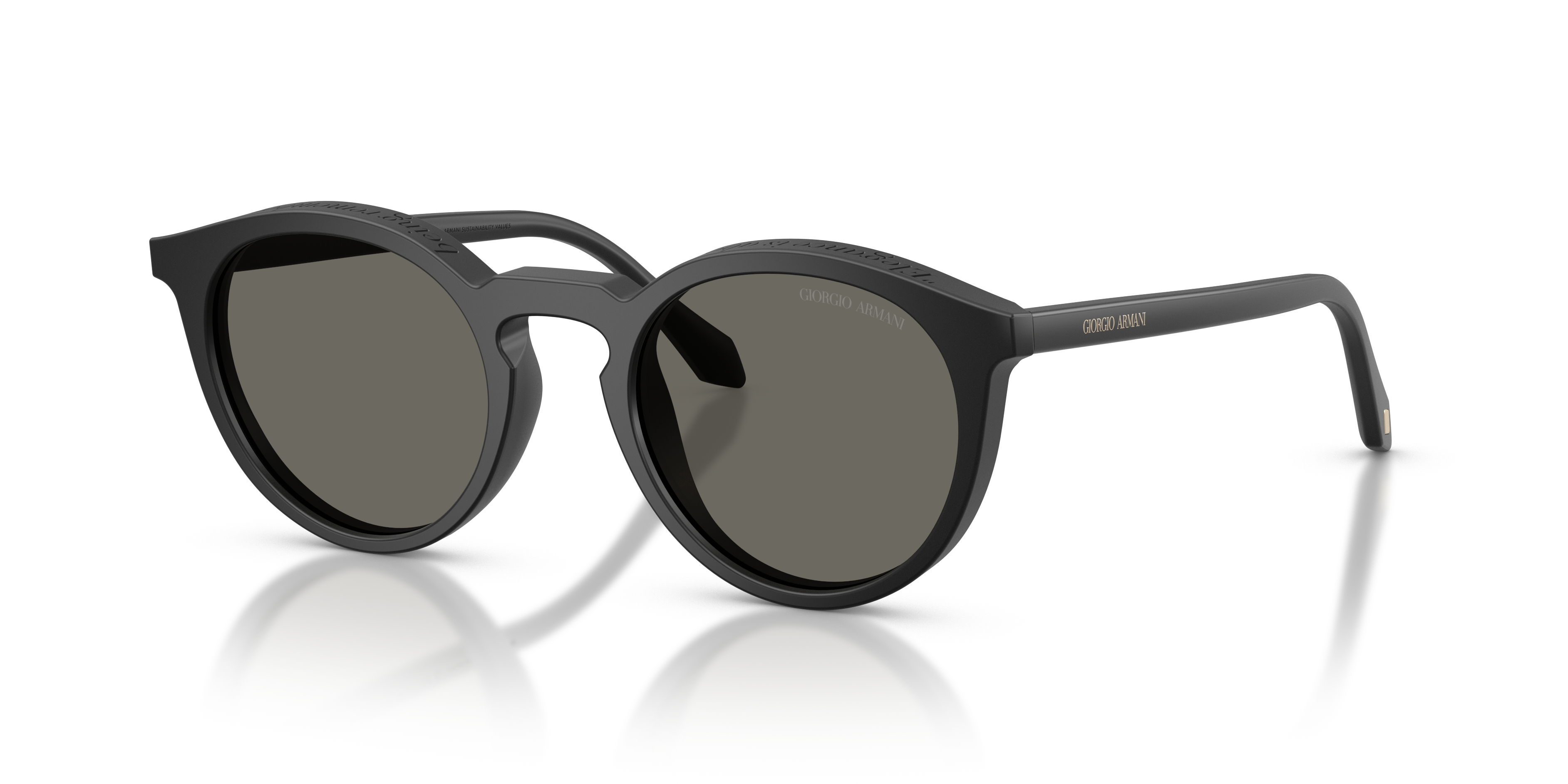 GIORGIO ARMANI AR8230U 5875R5 48