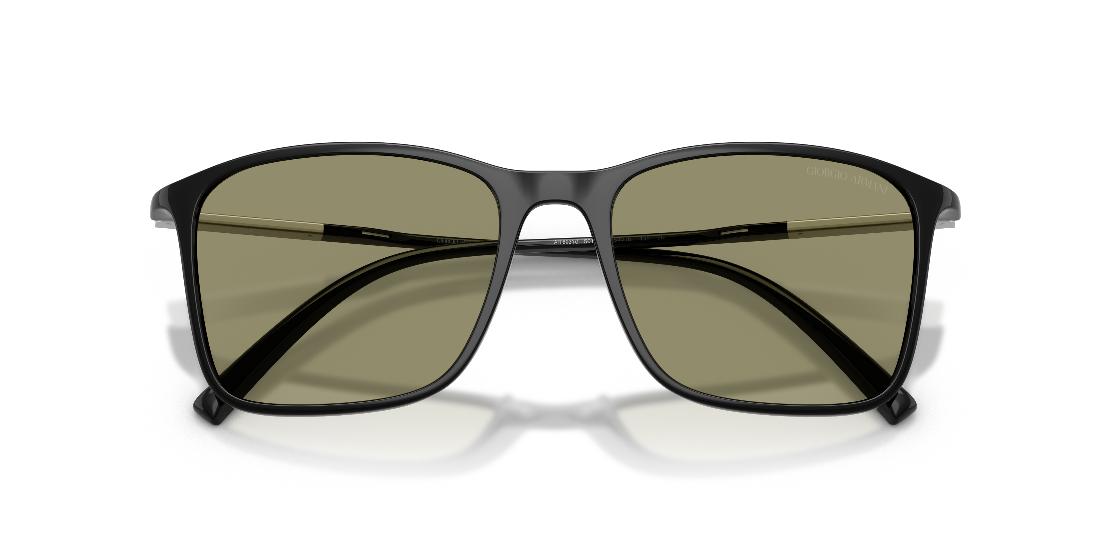 GIORGIO ARMANI AR8231U 50172A 54