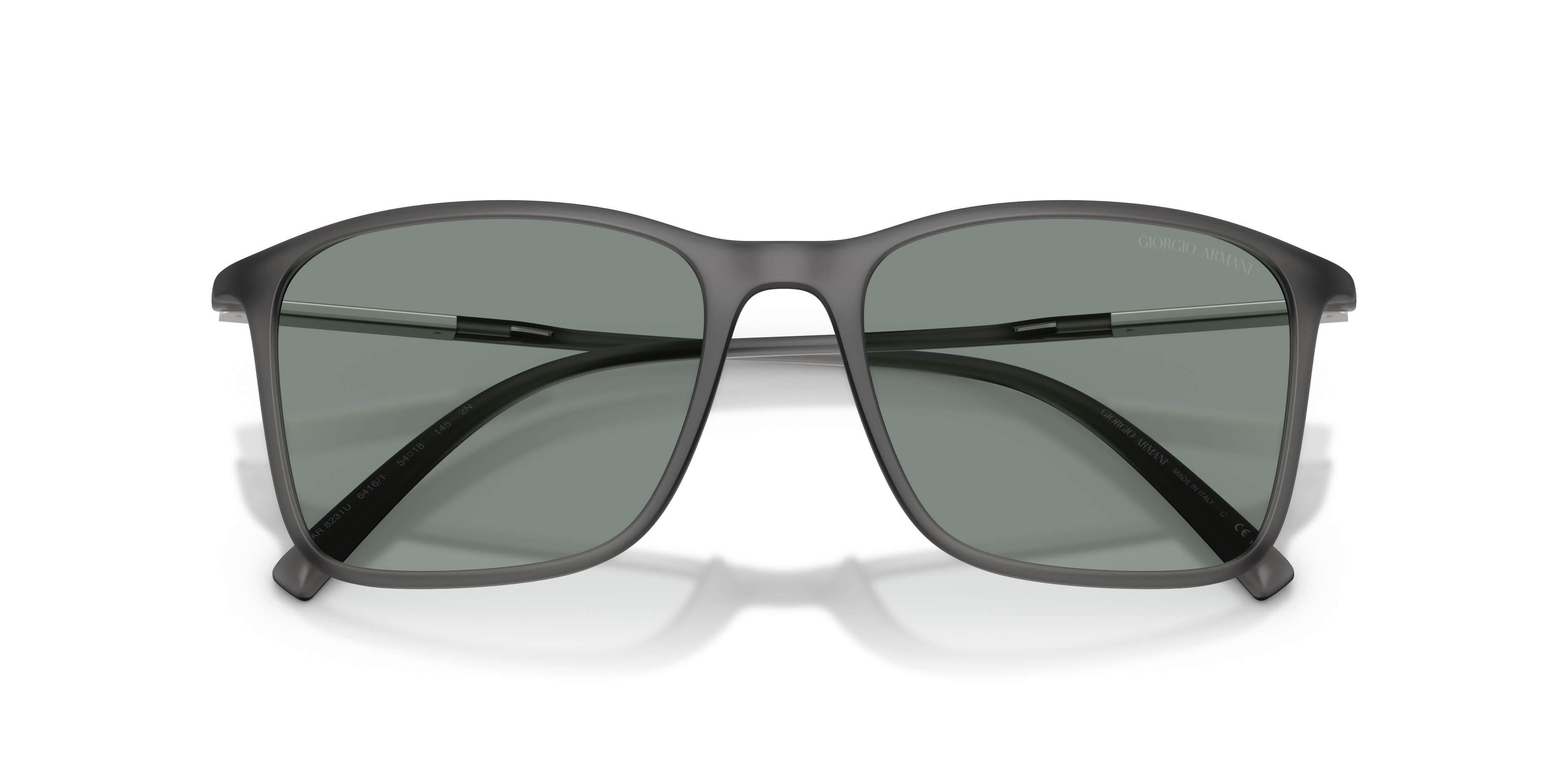 GIORGIO ARMANI AR8231U 6416/1 54