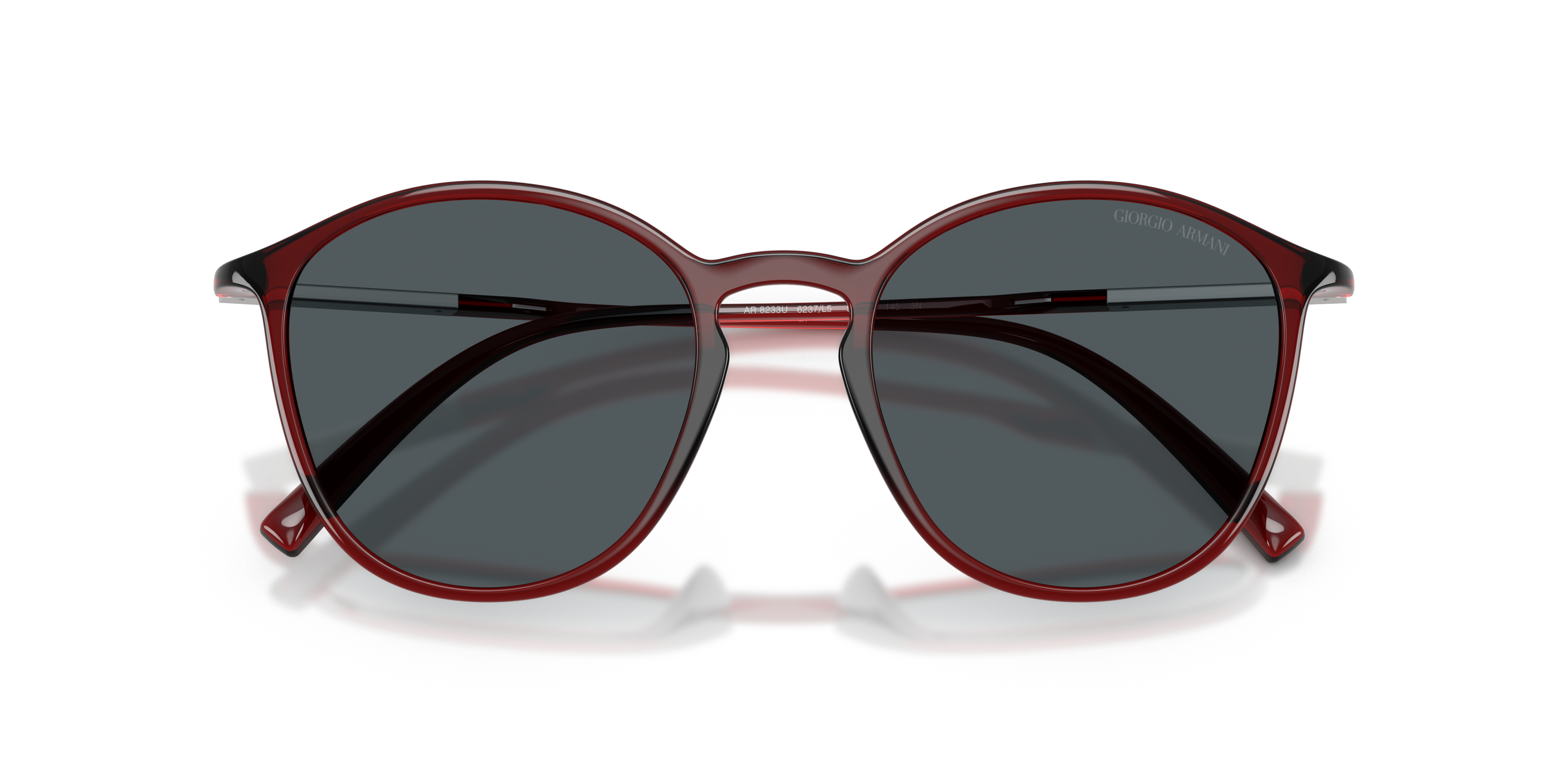 GIORGIO ARMANI AR8233U 6237L5 51