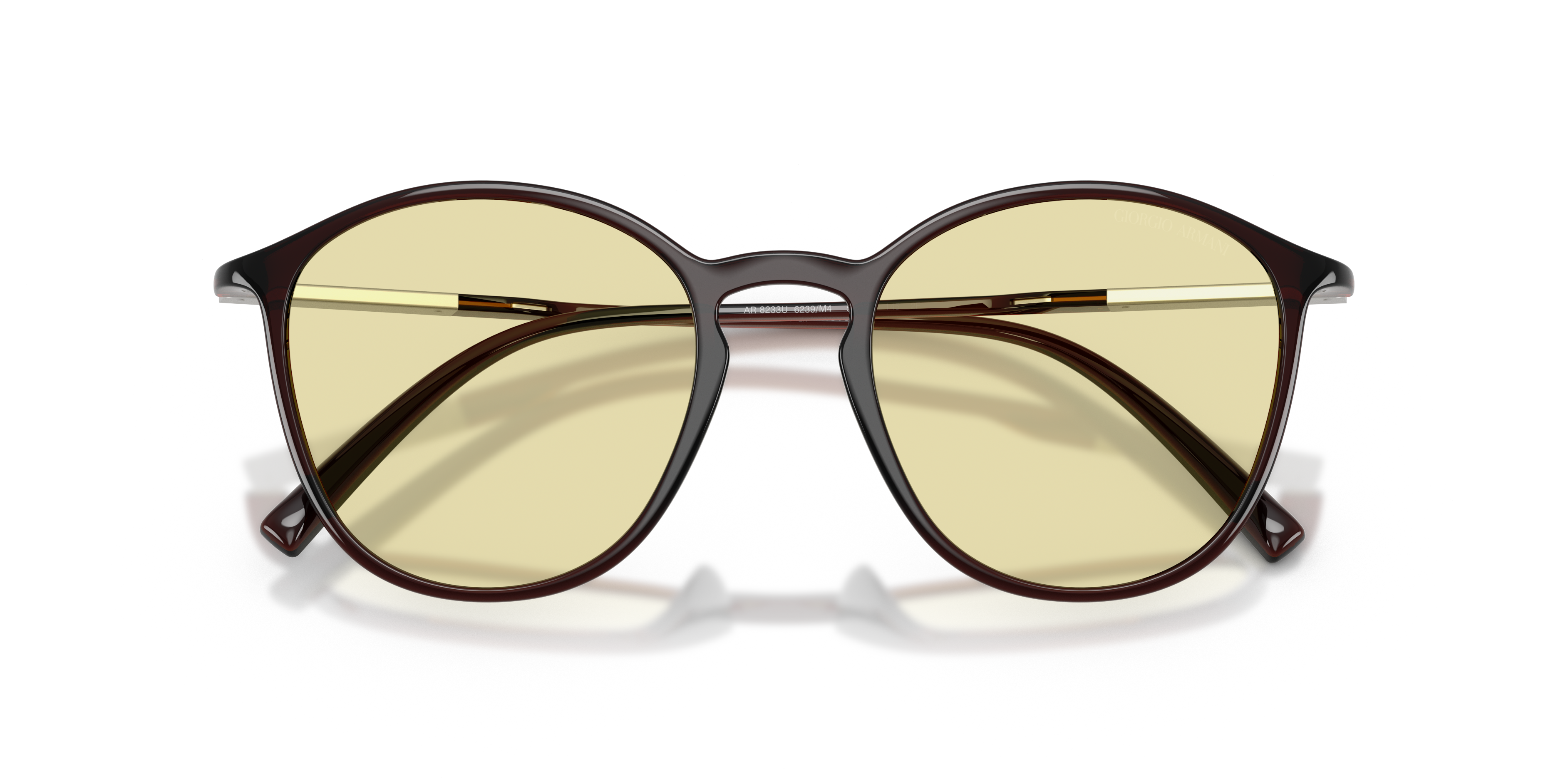 GIORGIO ARMANI AR8233U 6239M4 51