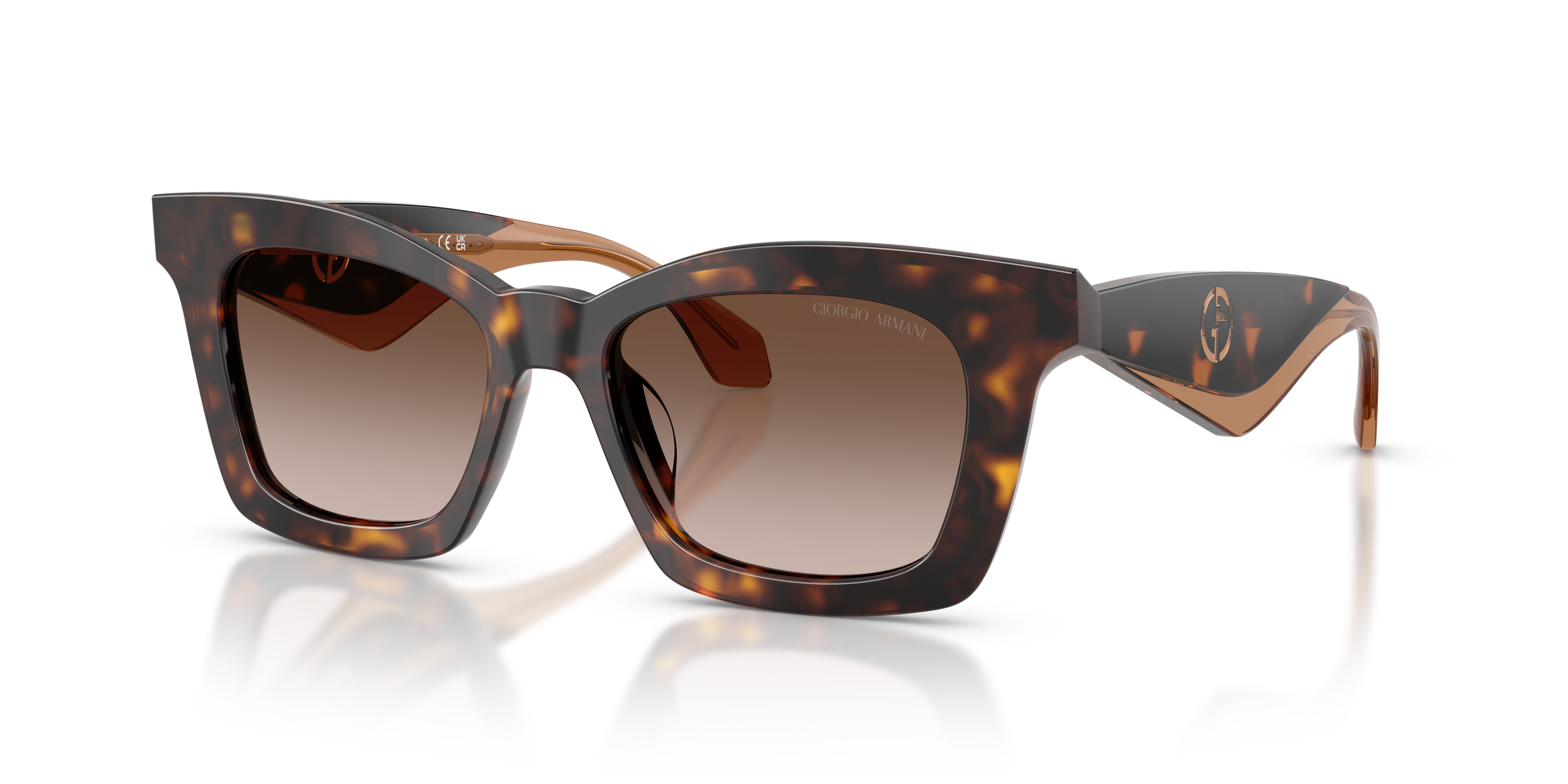 GIORGIO ARMANI AR8235U 502613 50