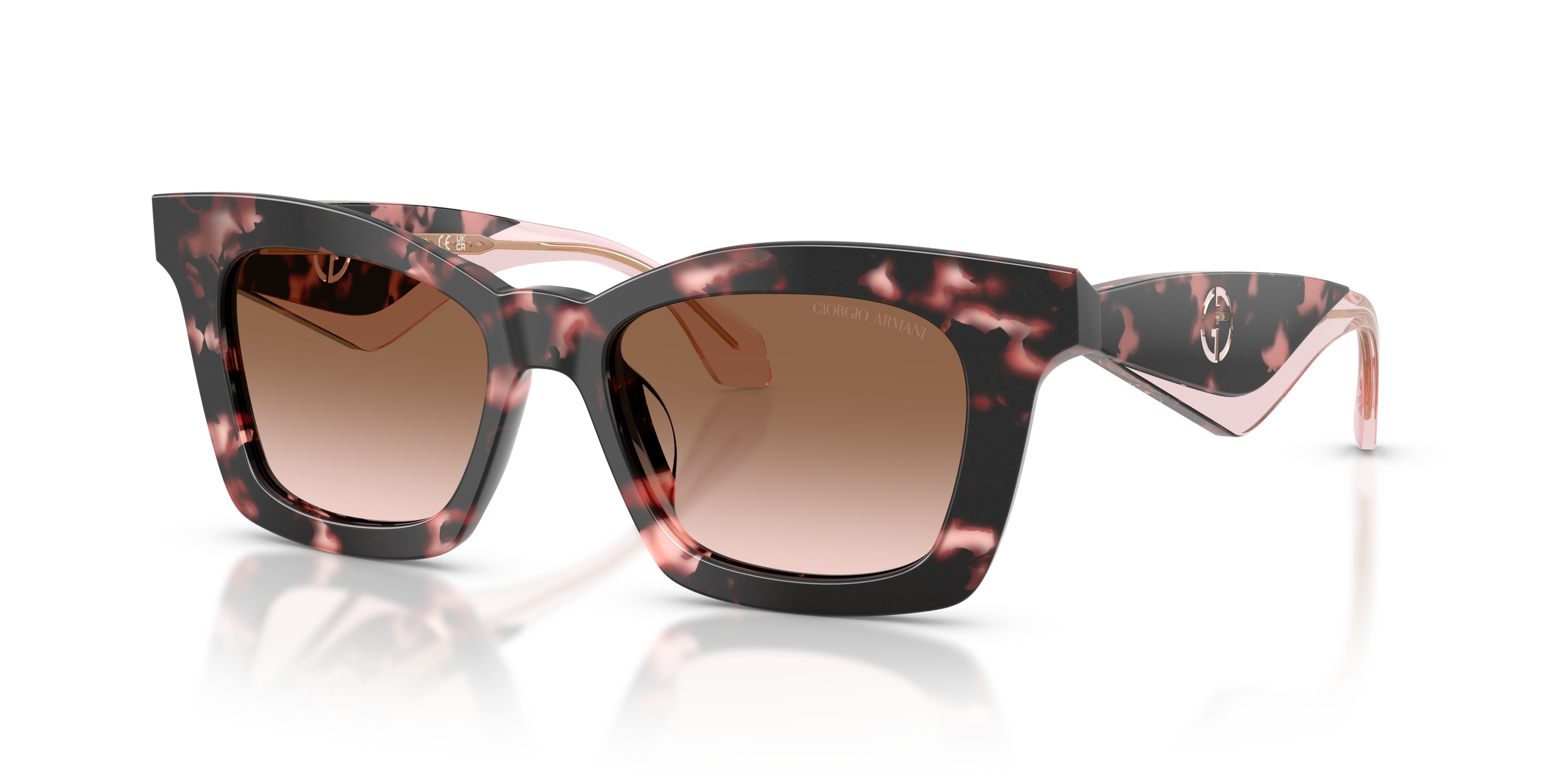 GIORGIO ARMANI AR8235U 623013 50