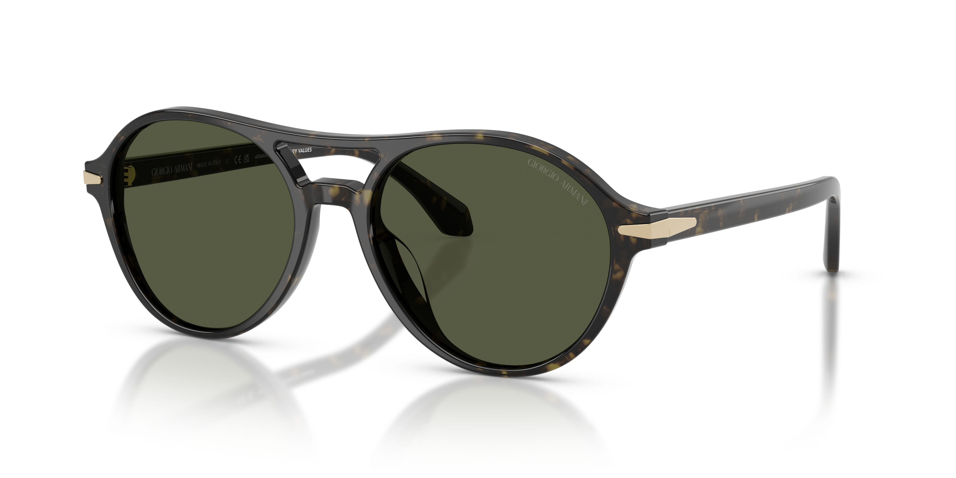 GIORGIO ARMANI AR8236U 623352 55