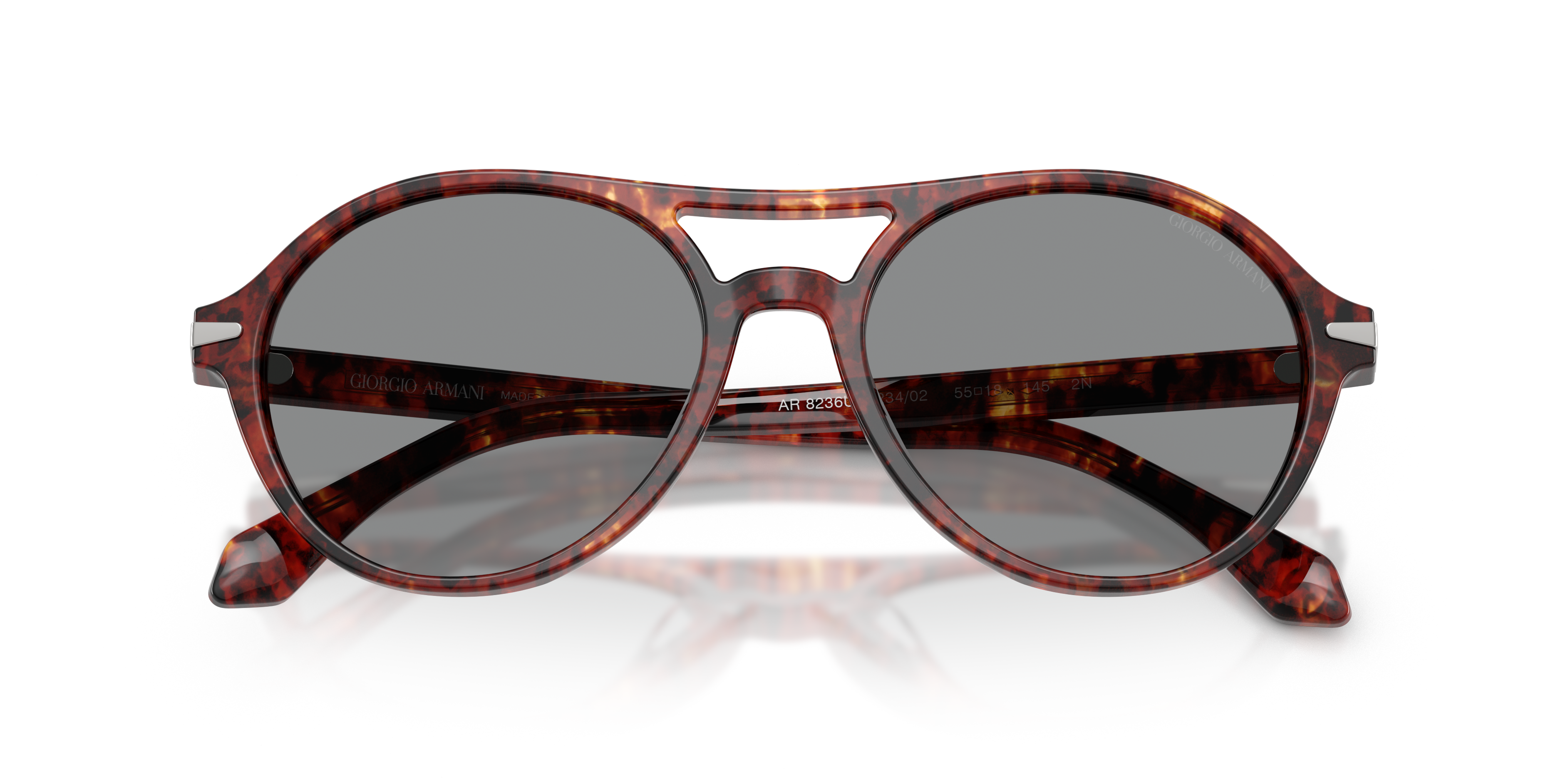 GIORGIO ARMANI AR8236U 623402 55