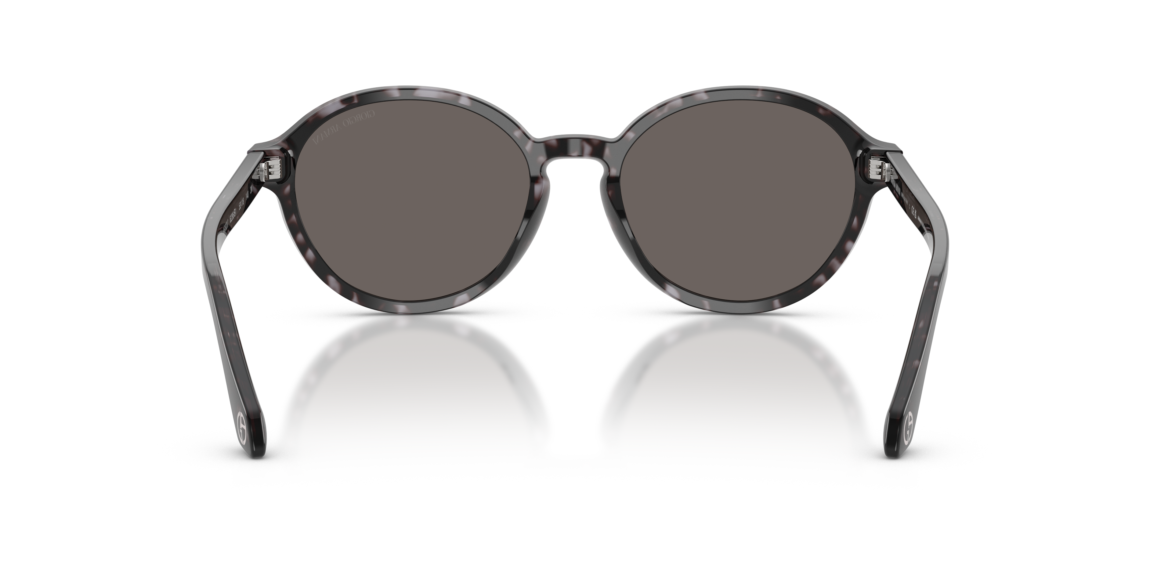 GIORGIO ARMANI AR8237 6236B1 53