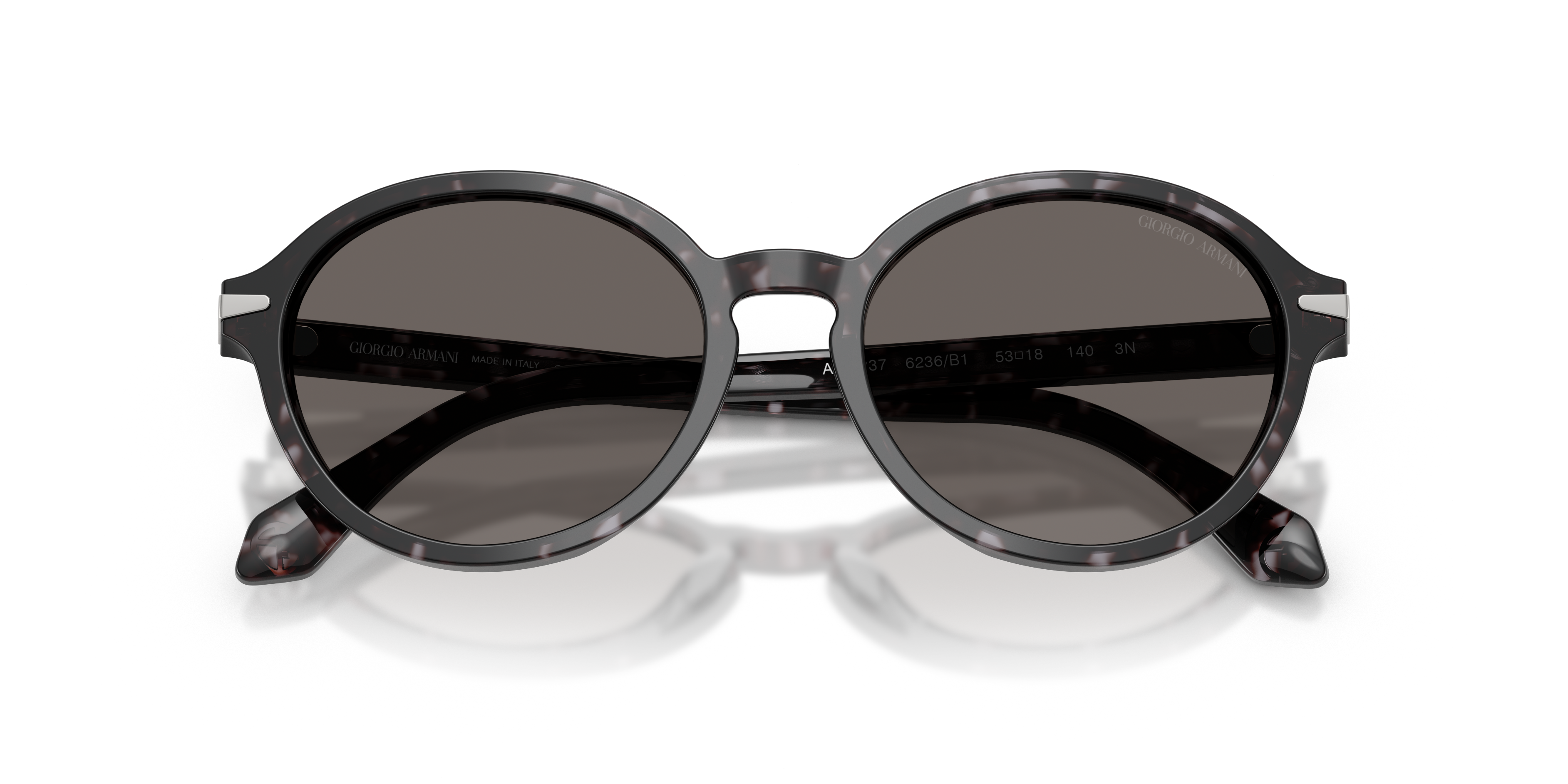 GIORGIO ARMANI AR8237 6236B1 53