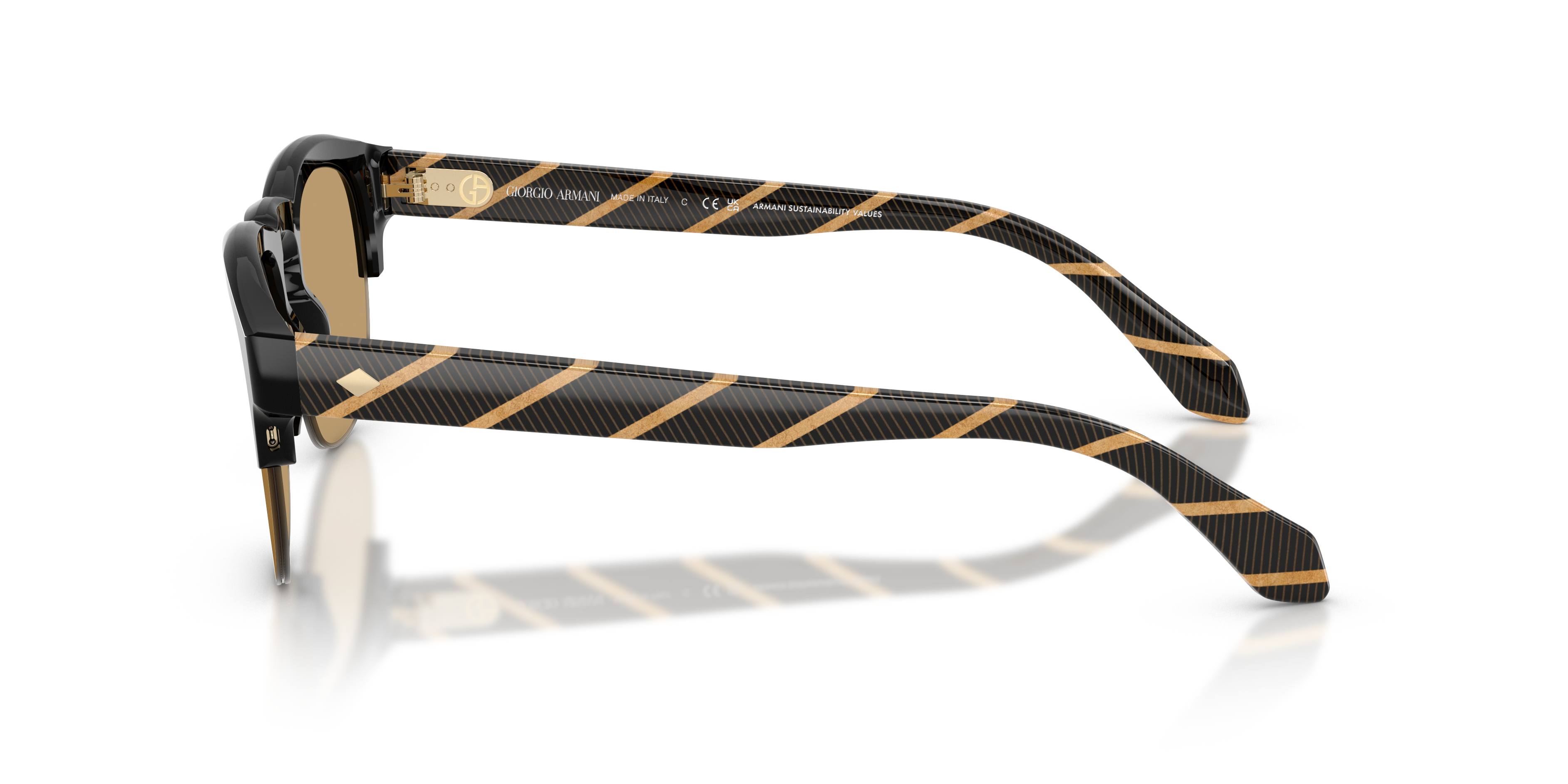 GIORGIO ARMANI AR8238 587573 51