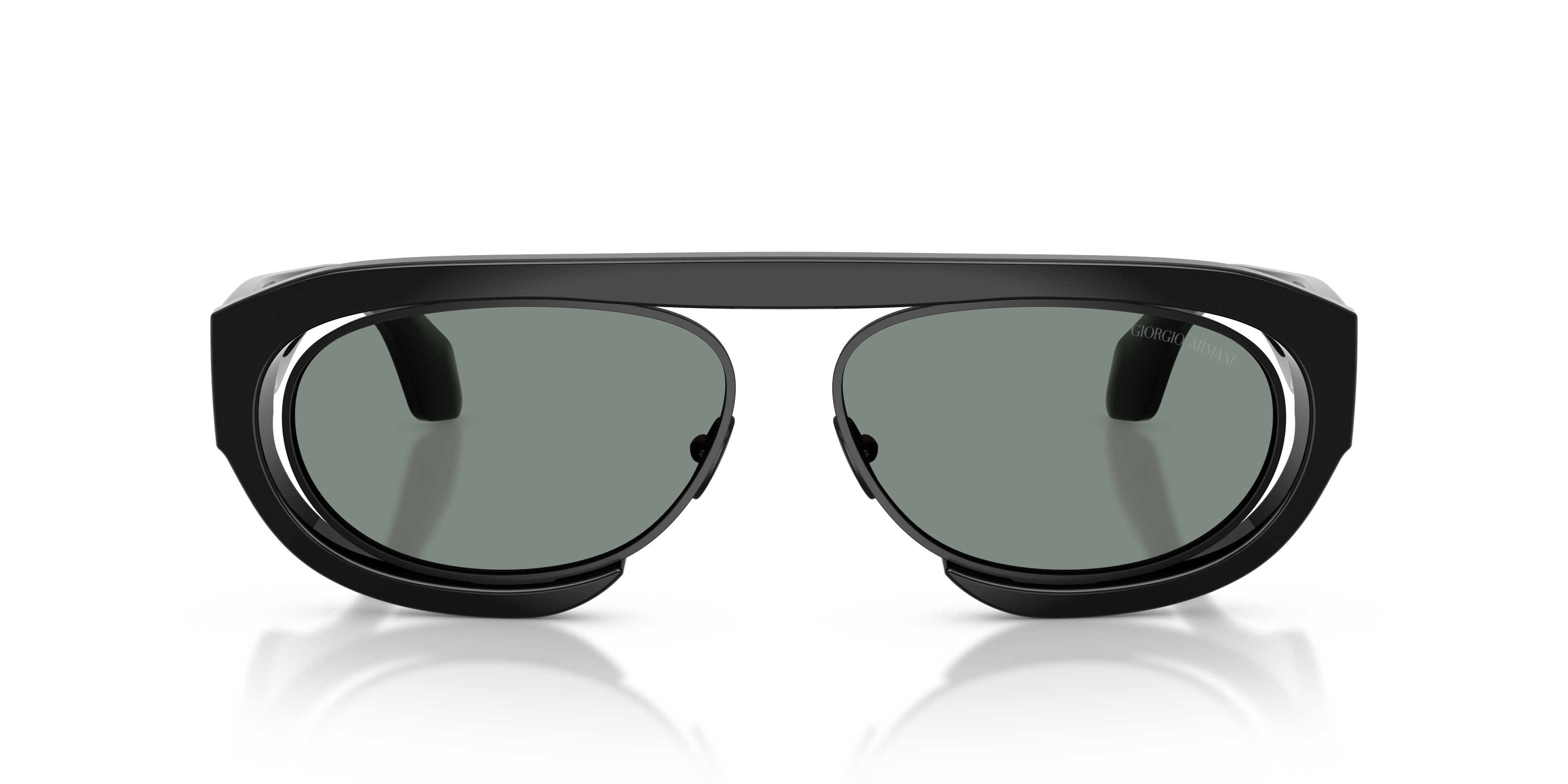 GIORGIO ARMANI AR8239 5001/1 57