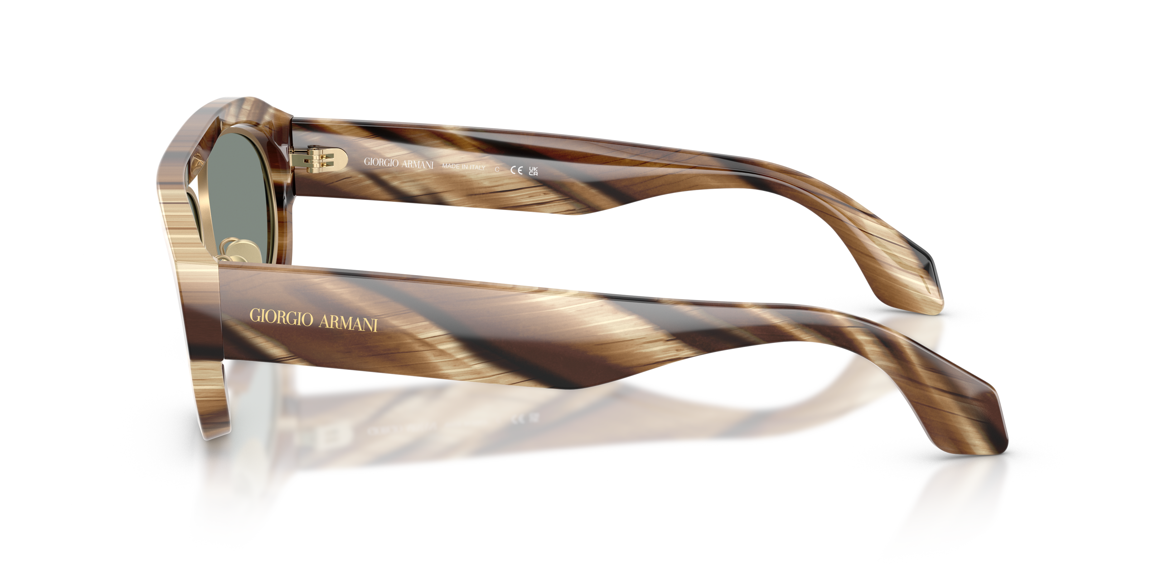 GIORGIO ARMANI AR8239 6065/1 57