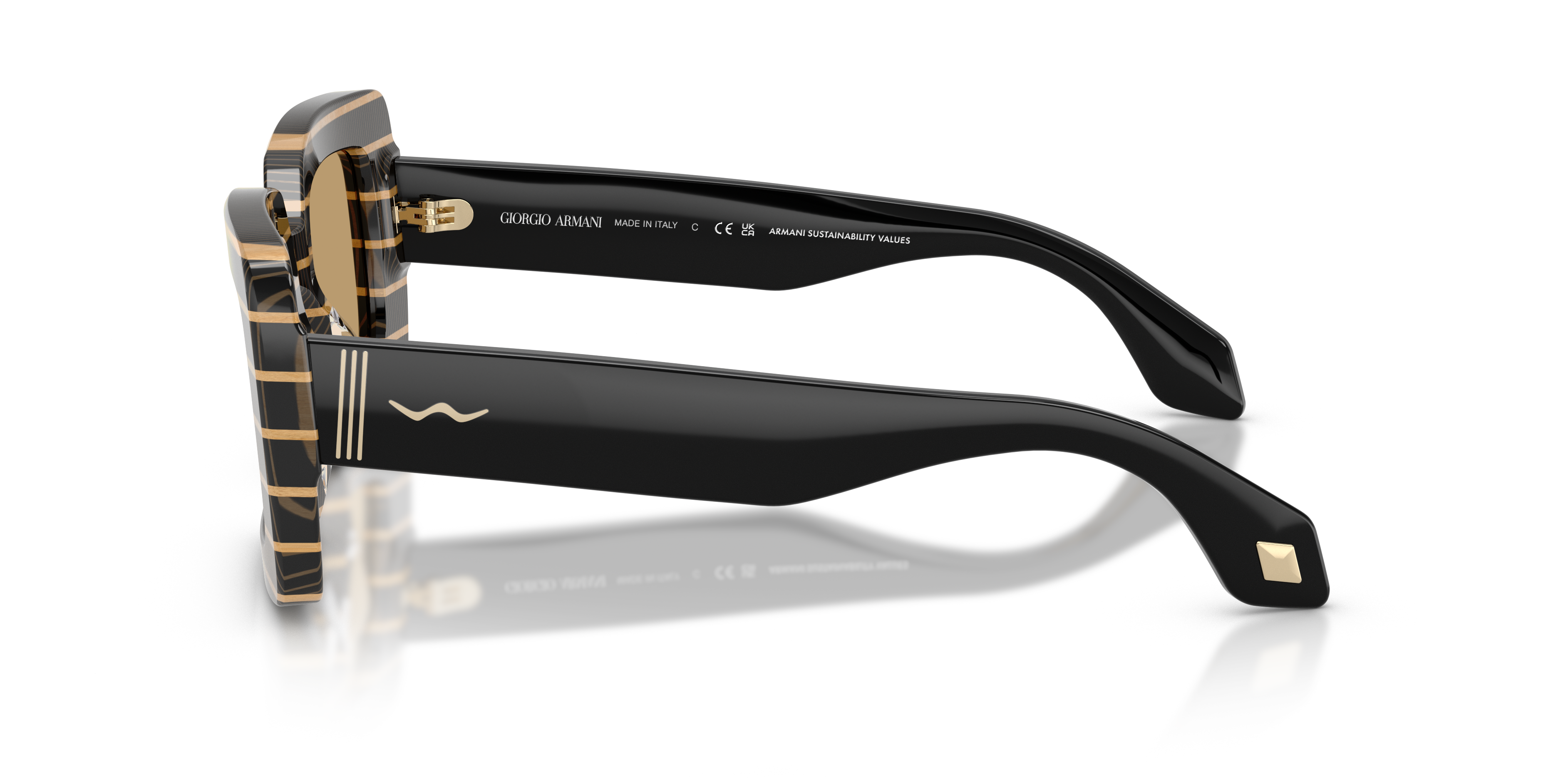 GIORGIO ARMANI AR8241U 622673 48