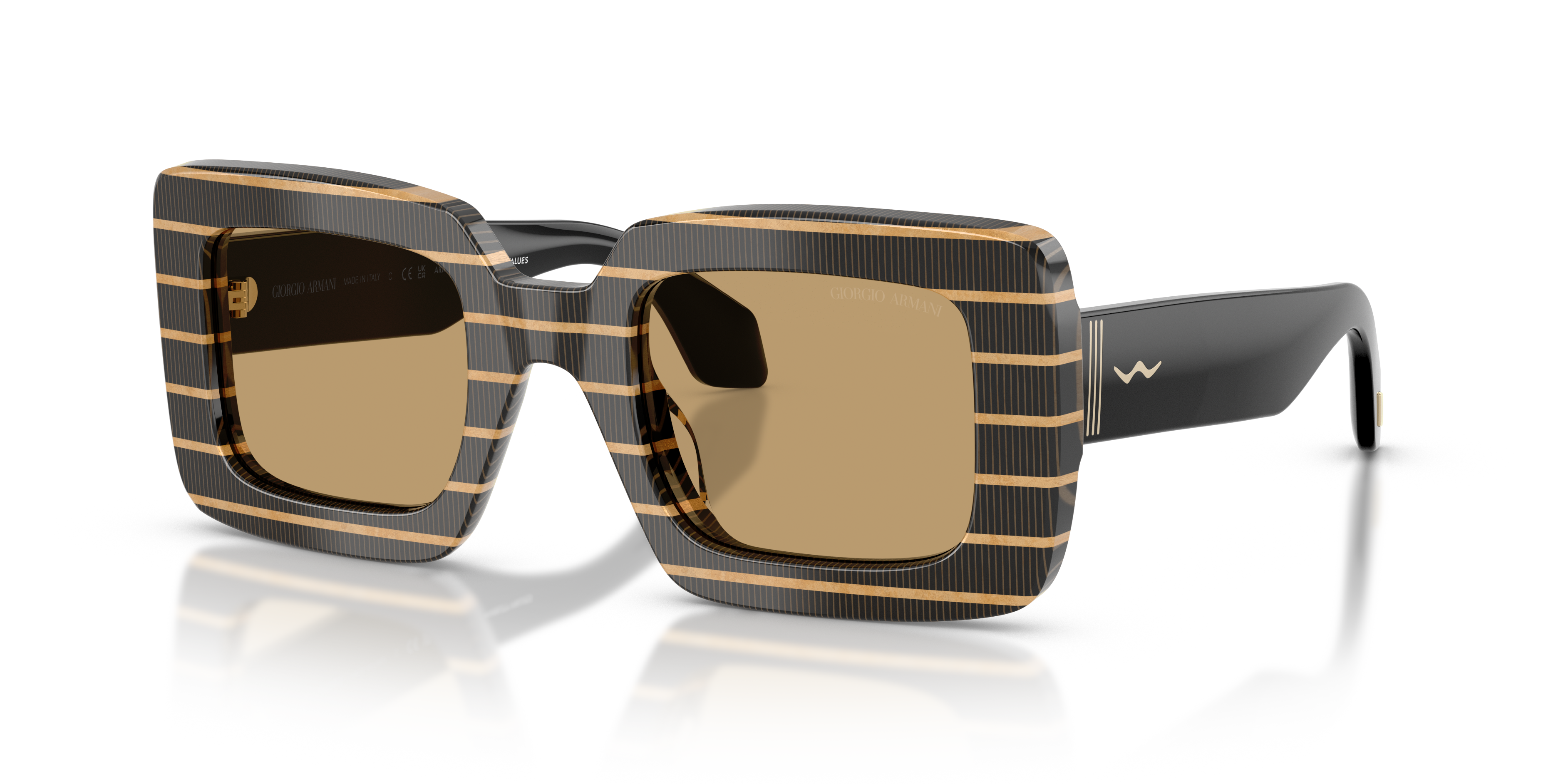 GIORGIO ARMANI AR8241U 622673 48