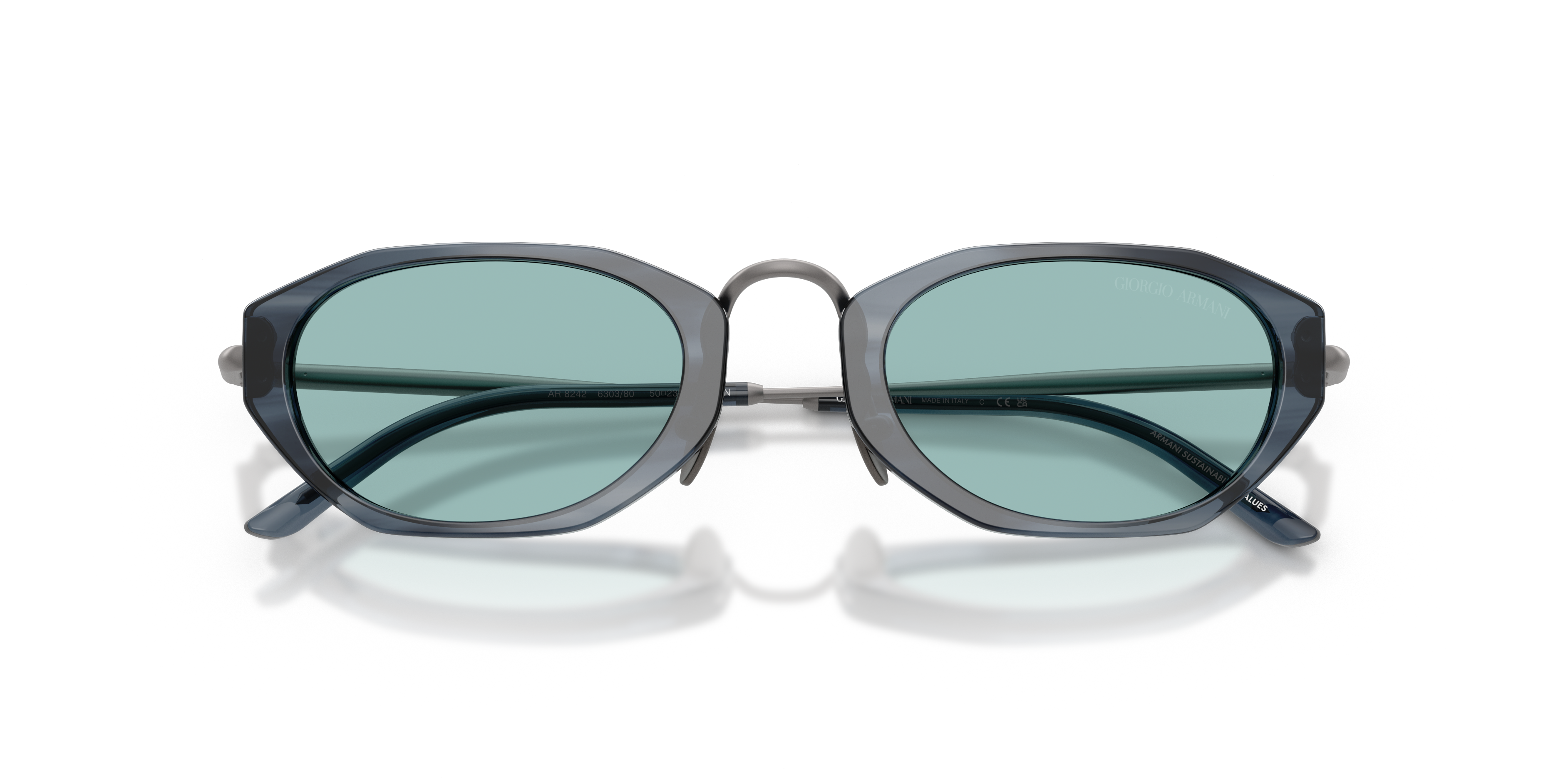 GIORGIO ARMANI AR8242 630380 50