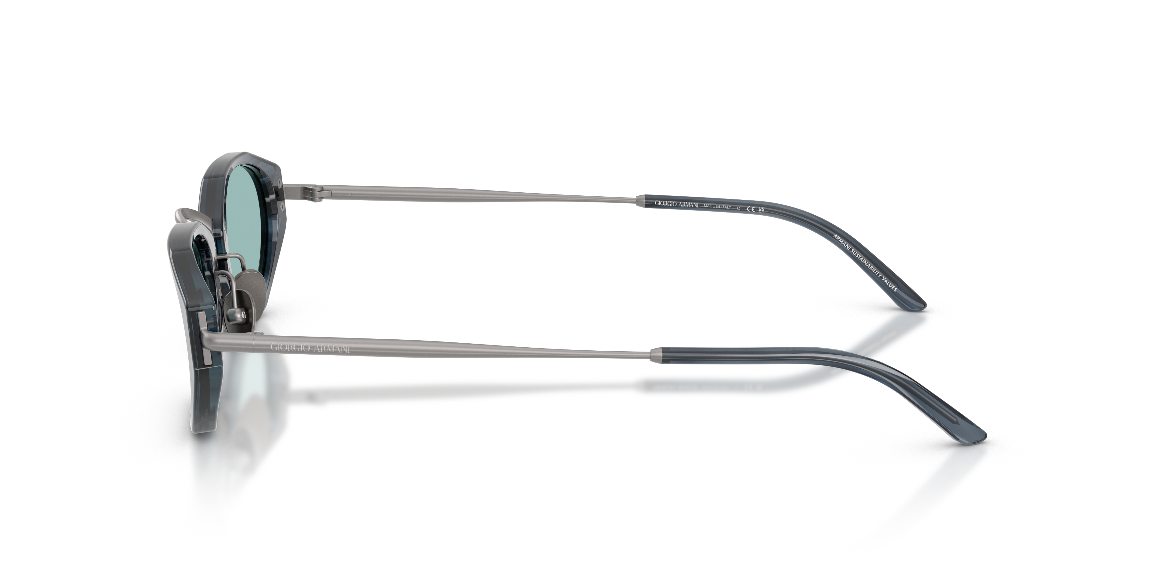 GIORGIO ARMANI AR8242 630380 50