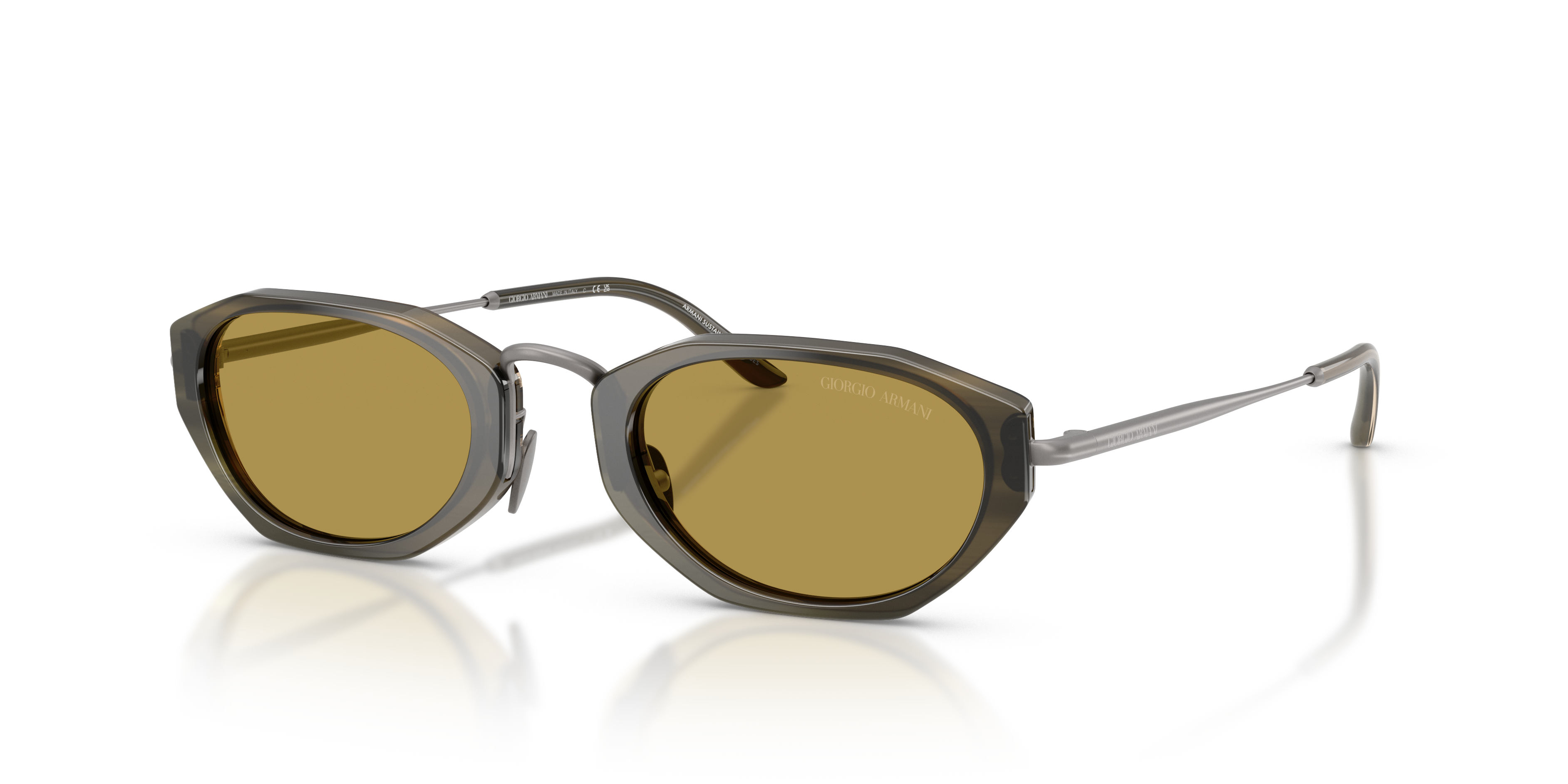 GIORGIO ARMANI AR8242 6304/2 50