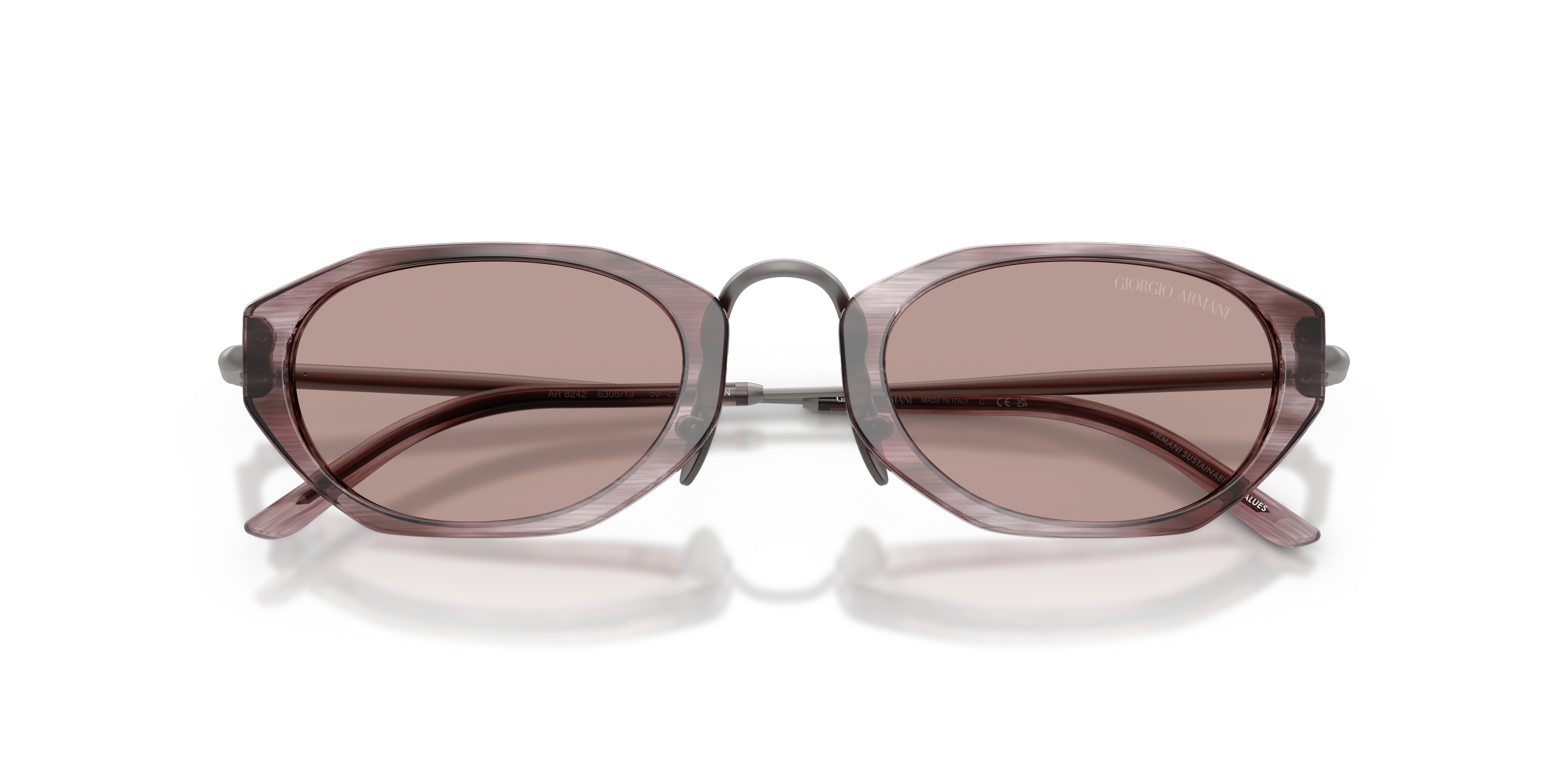 GIORGIO ARMANI AR8242 630513 50