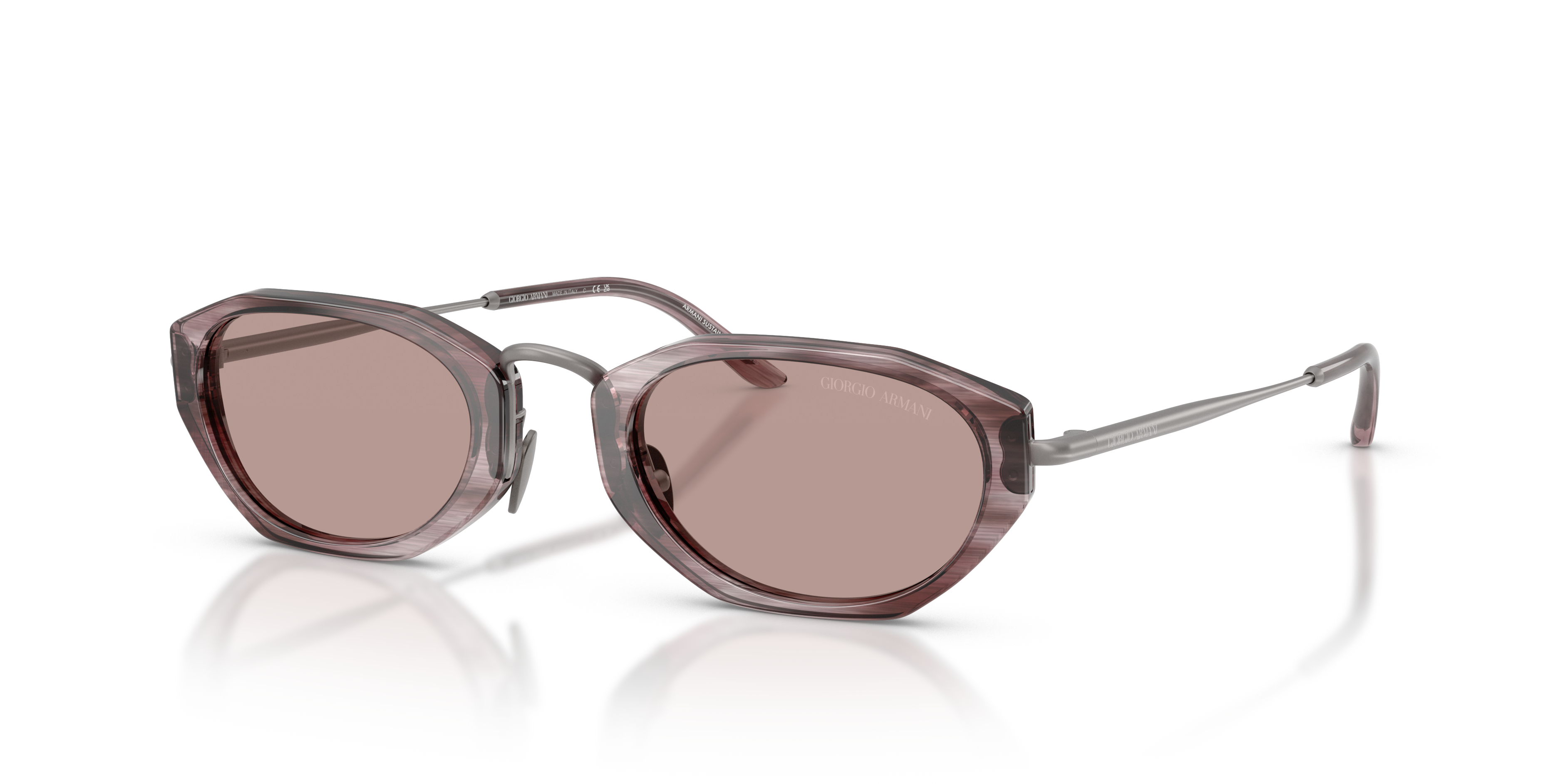 GIORGIO ARMANI AR8242 630513 50