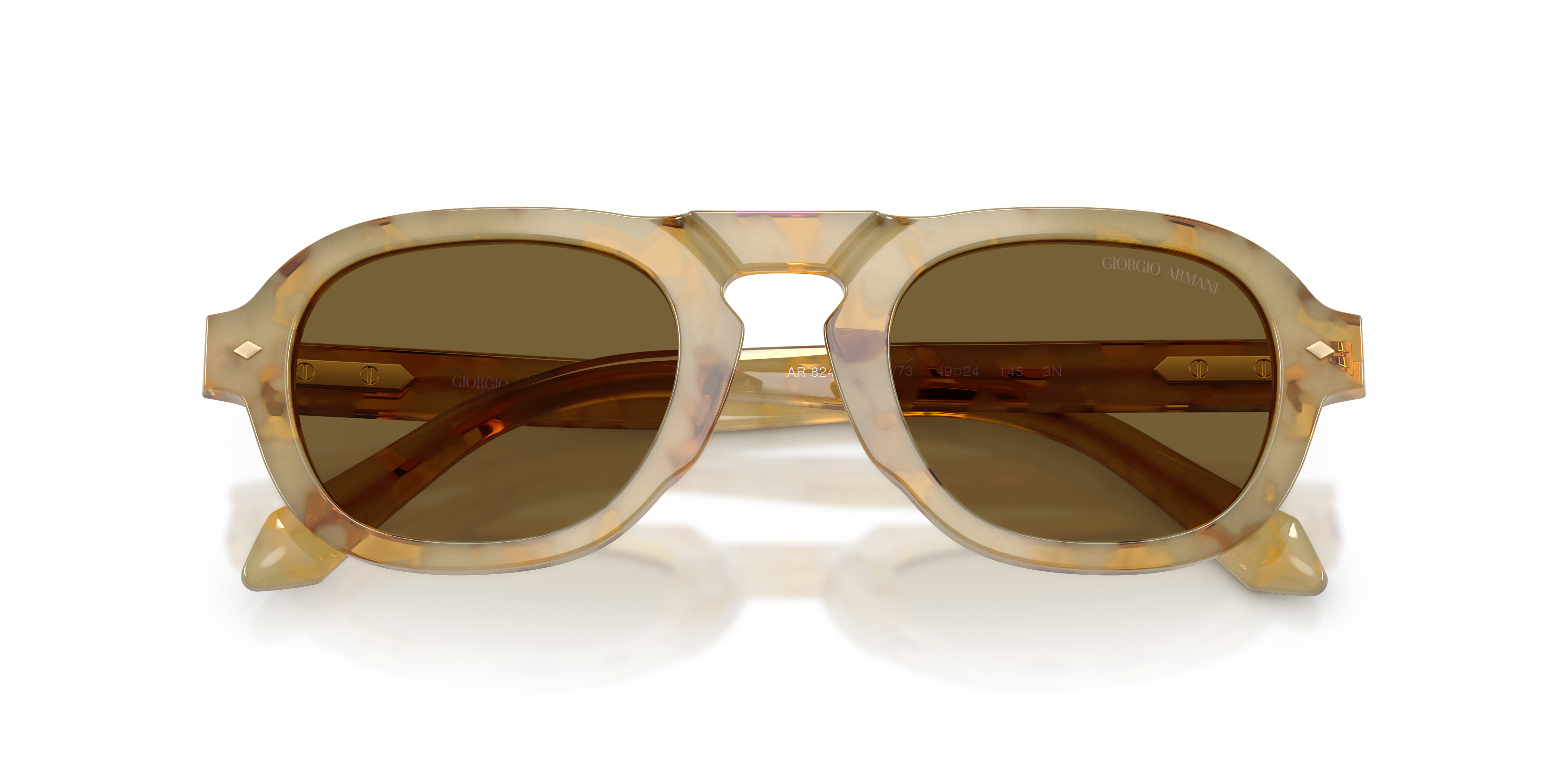 GIORGIO ARMANI AR8244 630073 49