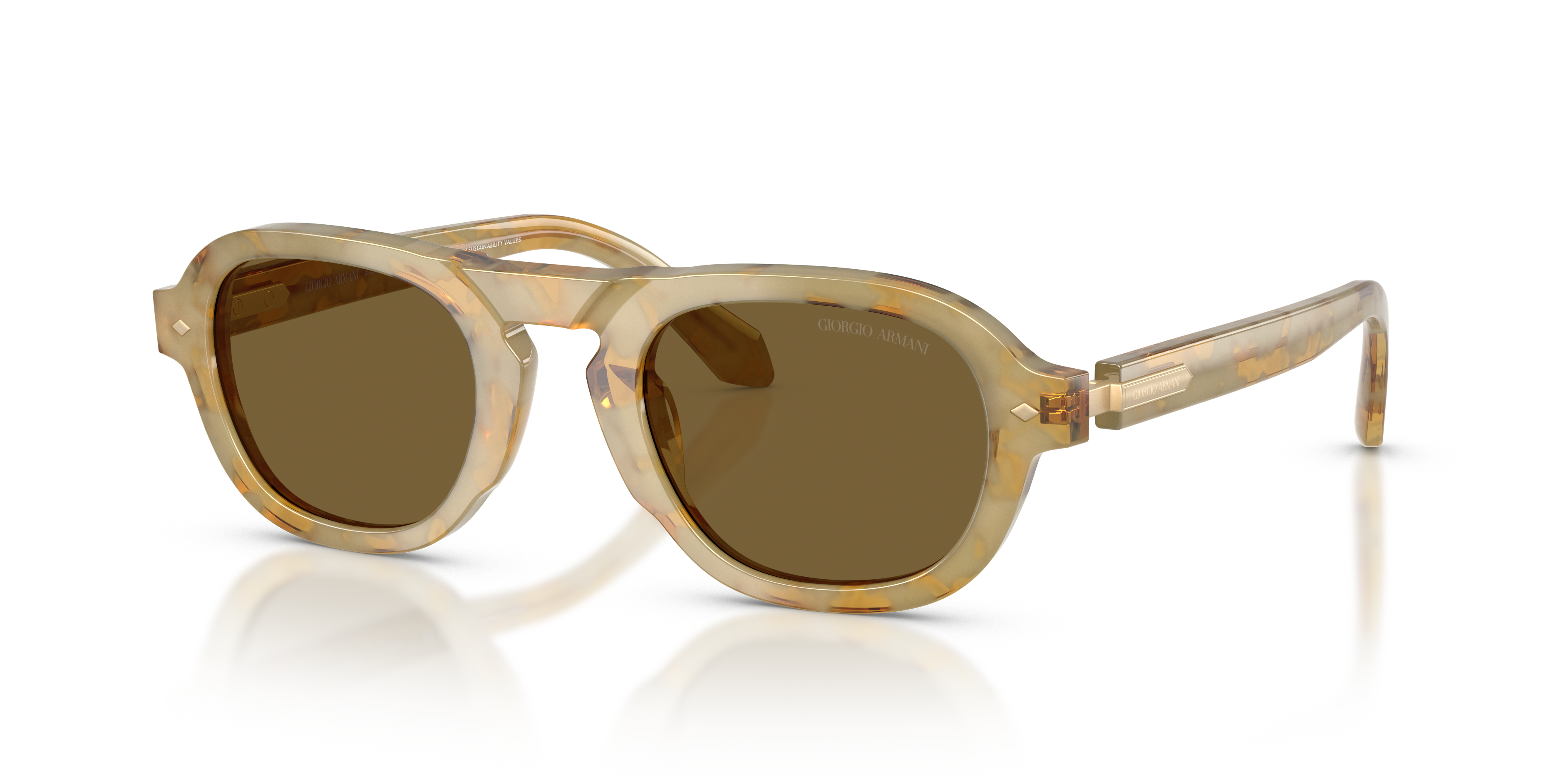 GIORGIO ARMANI AR8244 630073 49