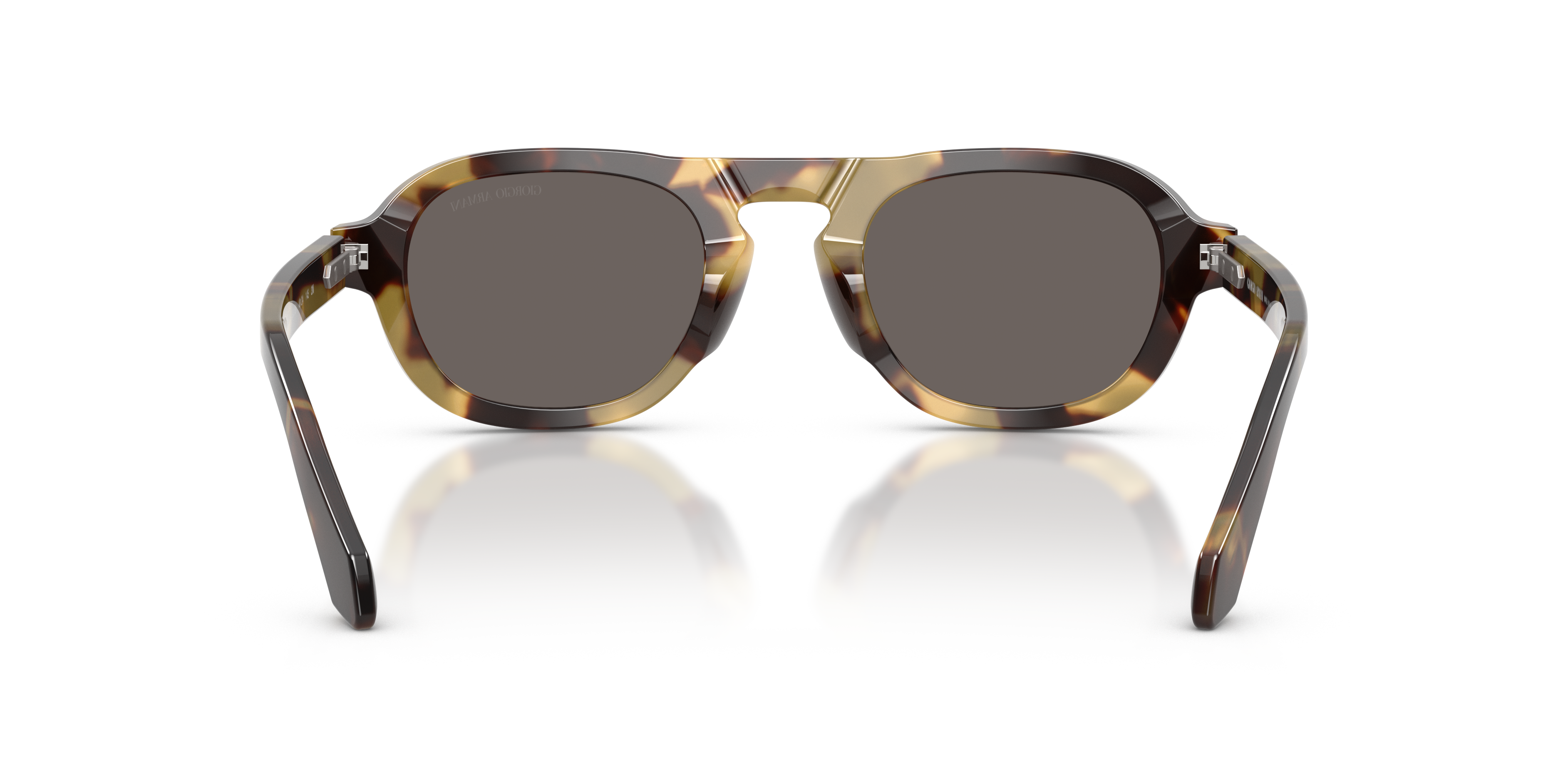 GIORGIO ARMANI AR8244 6301B1 49