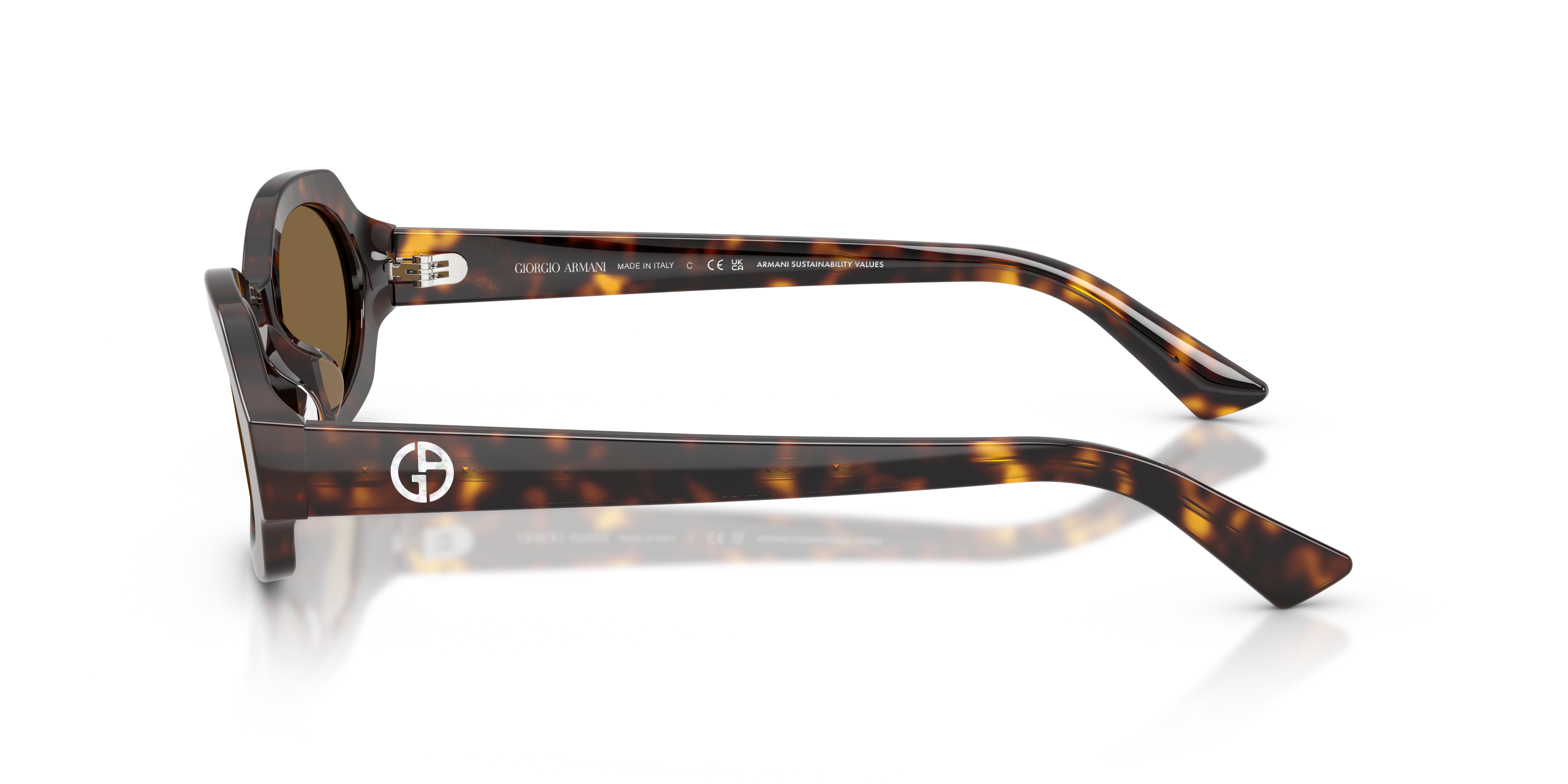 GIORGIO ARMANI AR8245HU 587973 49