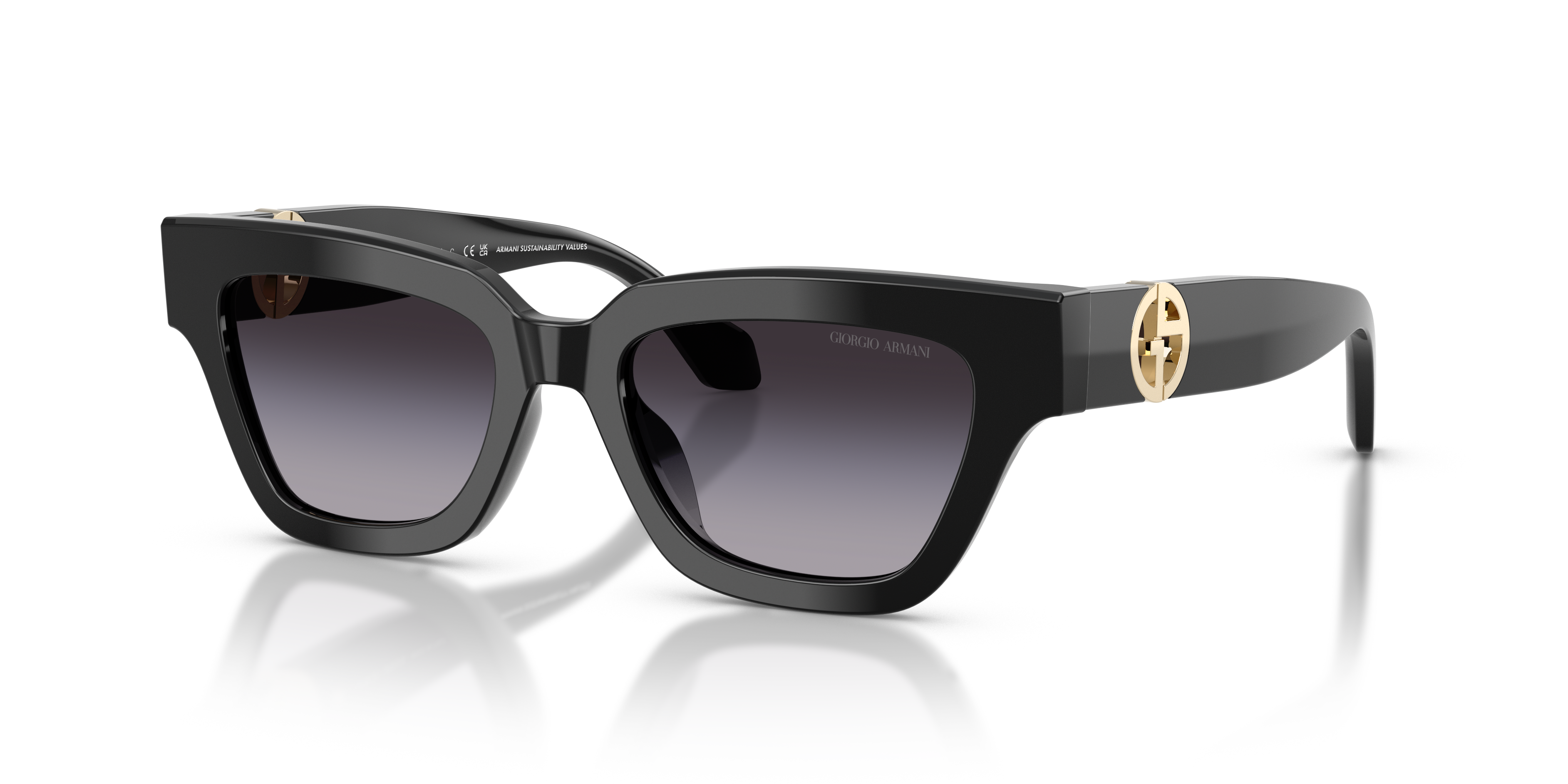 GIORGIO ARMANI AR8246U 58758G 50