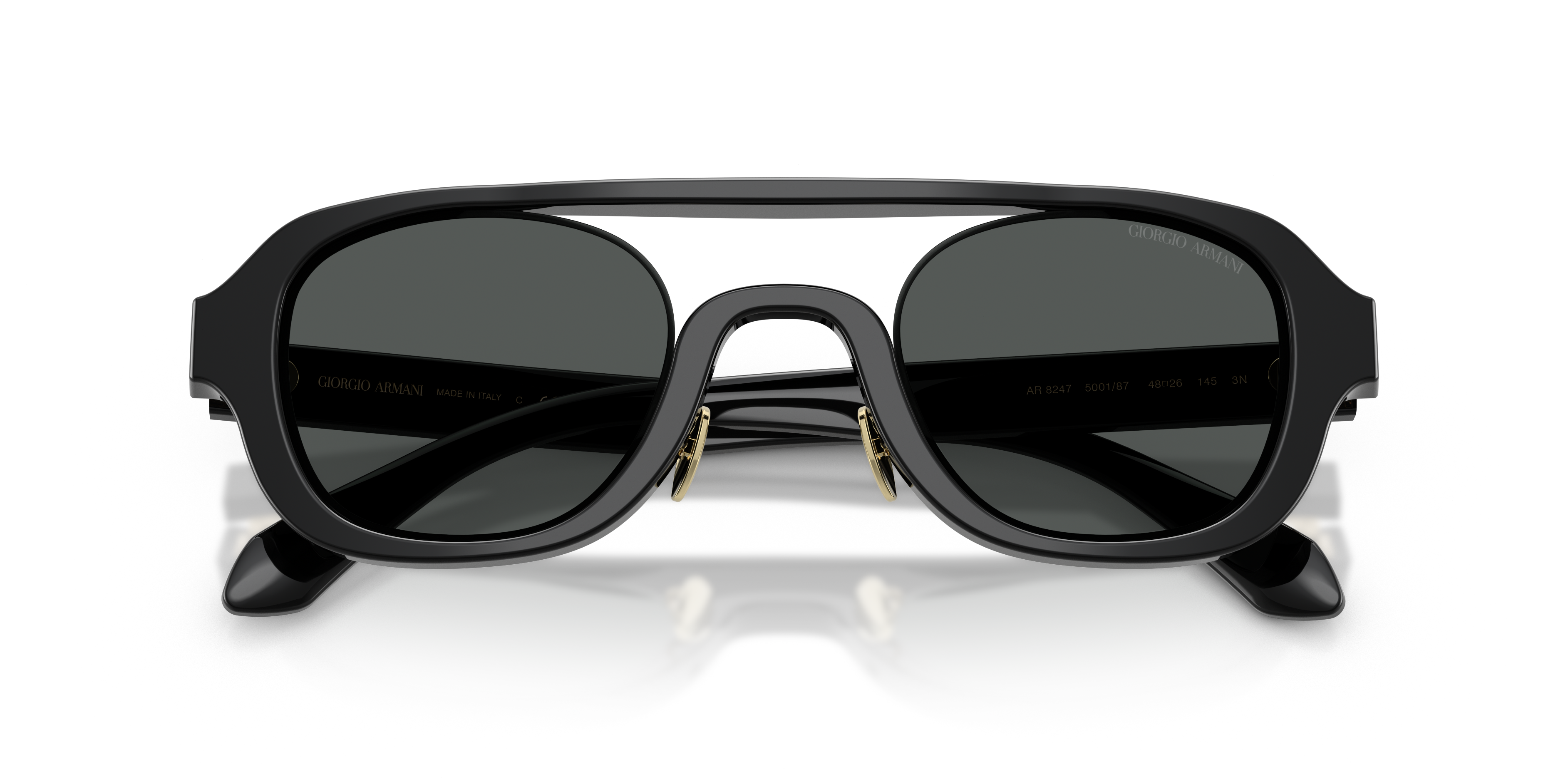 GIORGIO ARMANI AR8247 500187 48