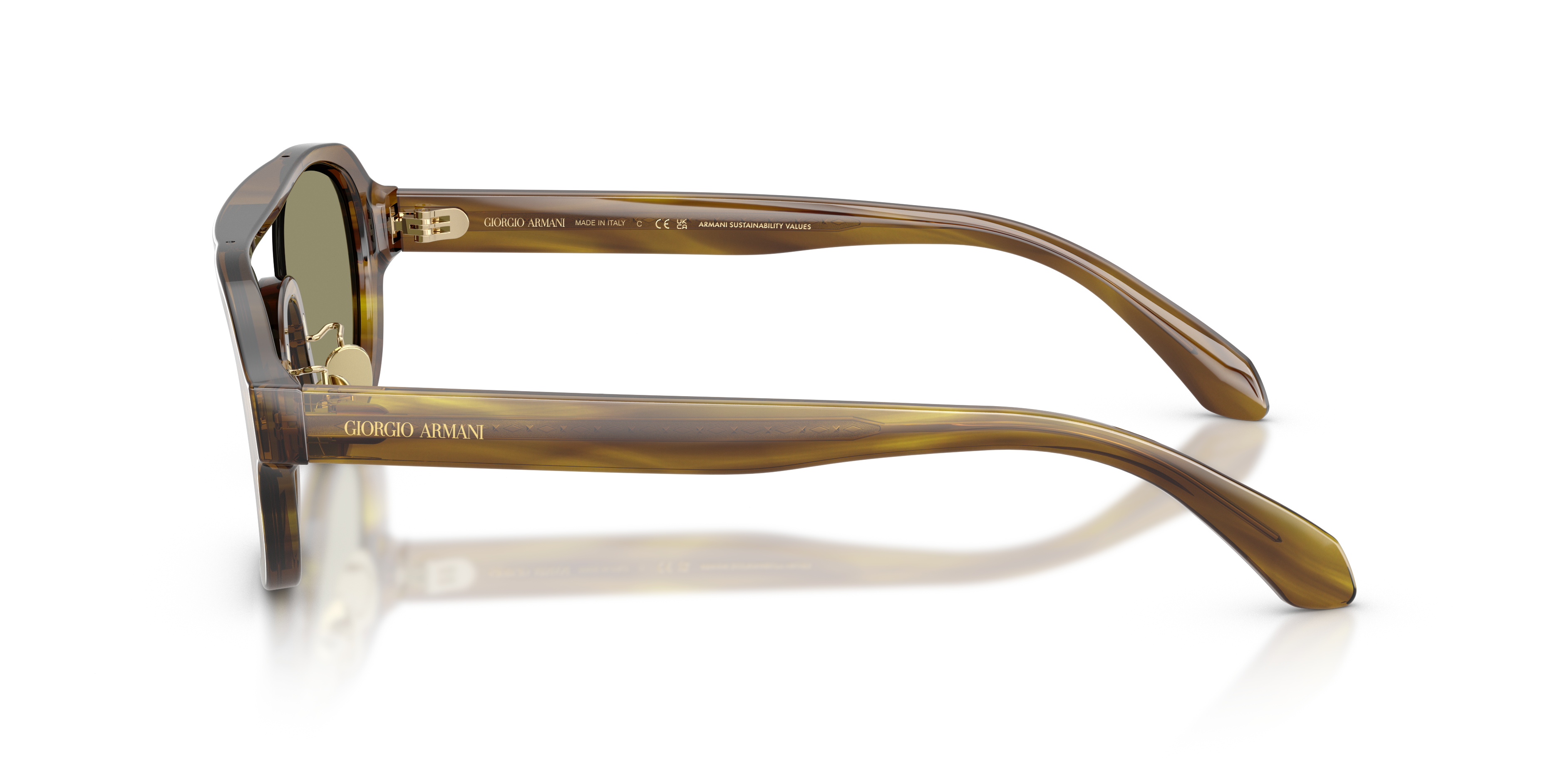 GIORGIO ARMANI AR8247 63302A 48